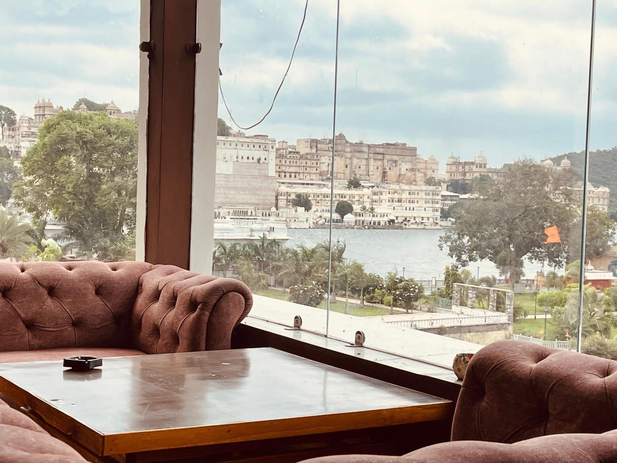 Lakeside 4* Udaipur