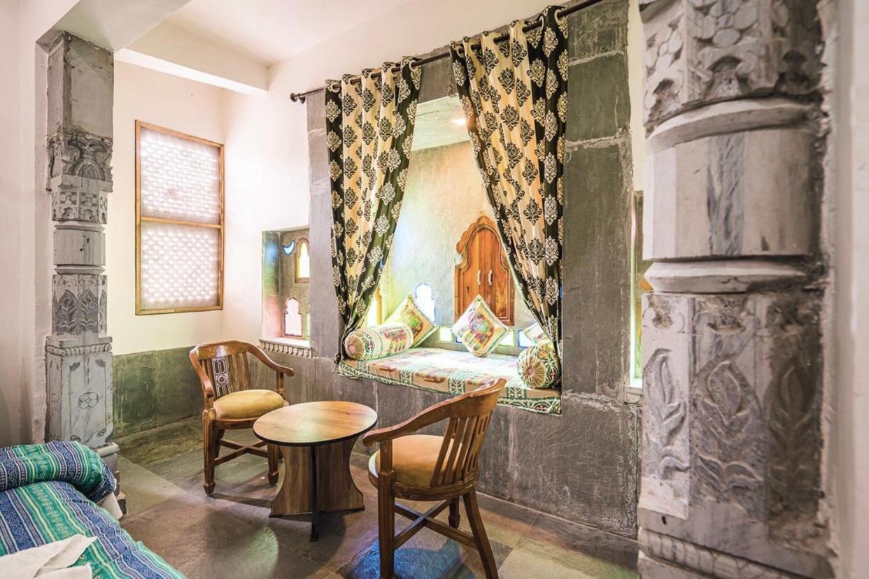 Guest house Lassi Udaipur