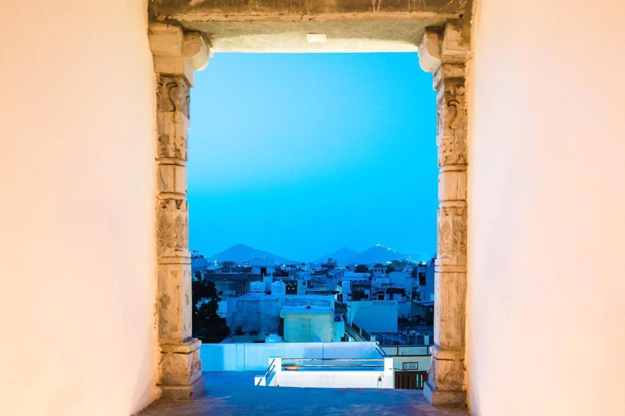 Lassi Guest house Udaipur