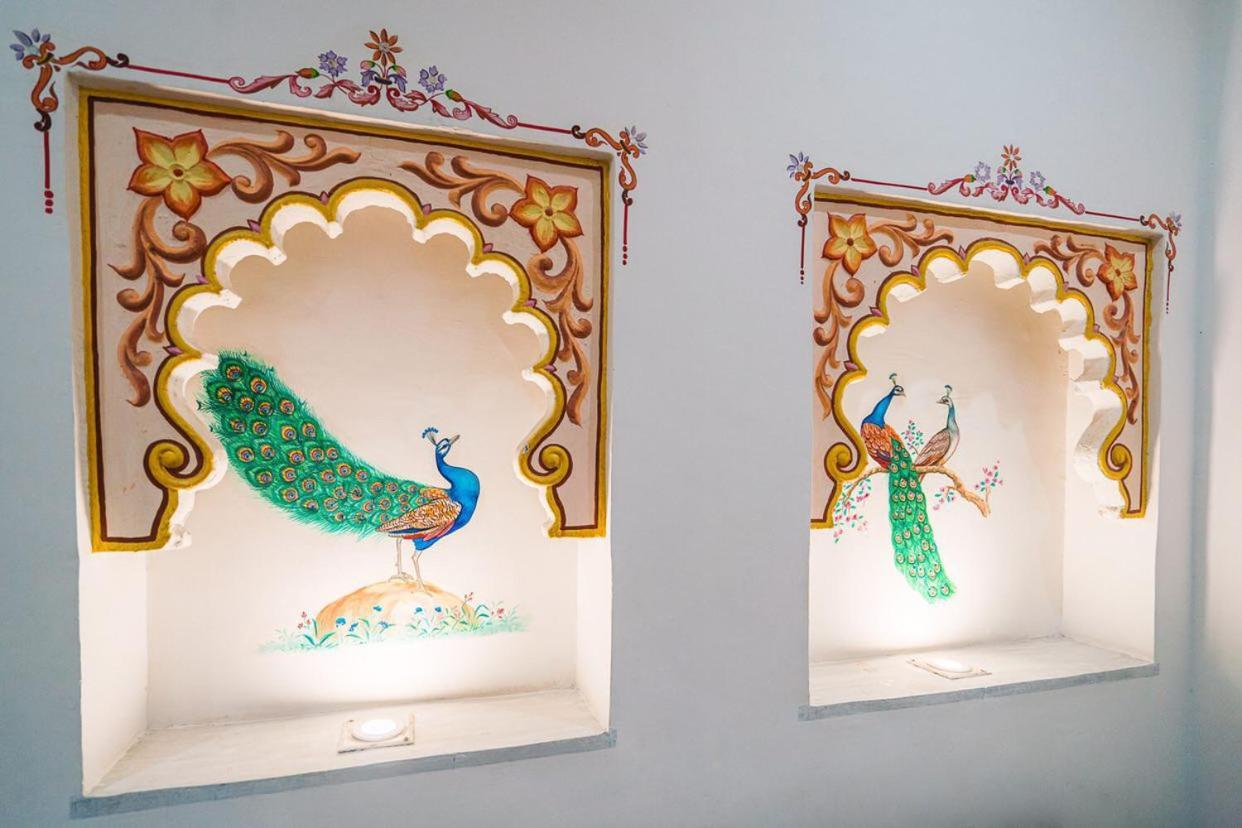 Lassi Guest house