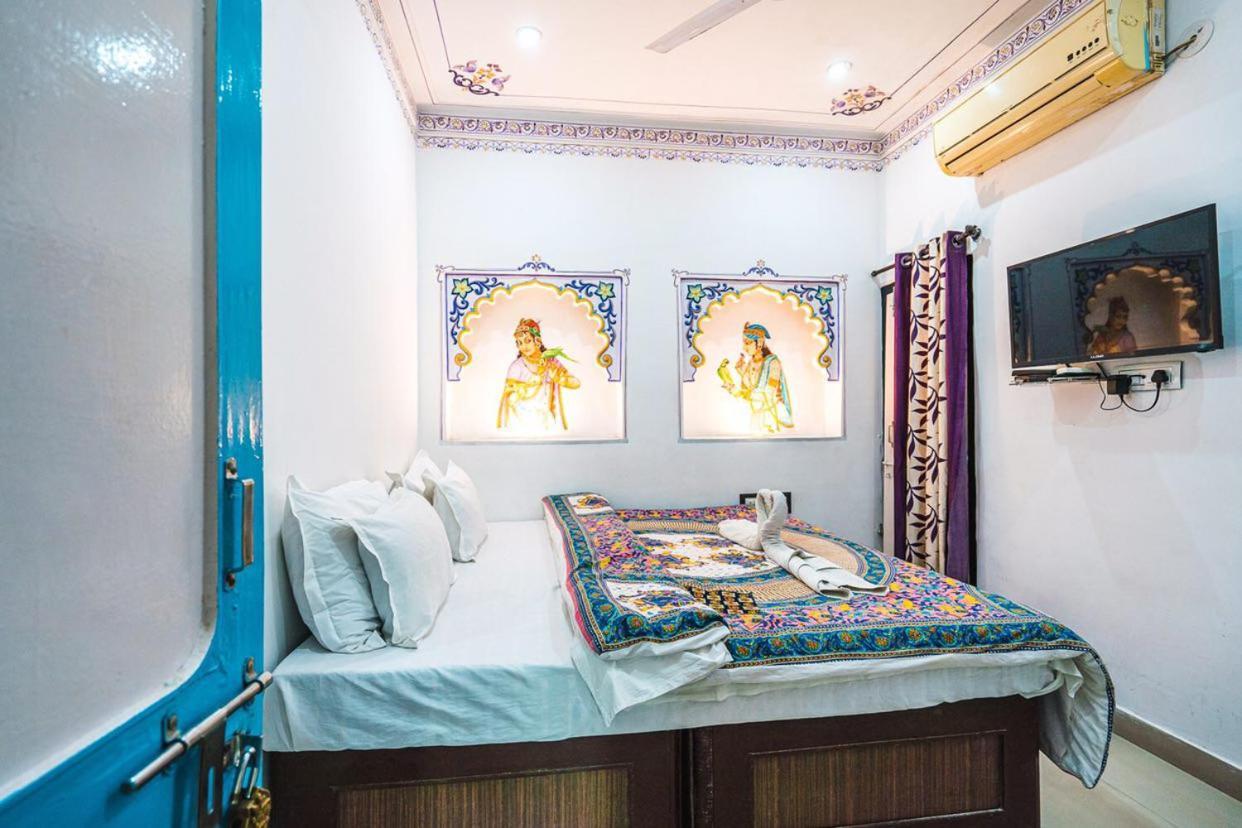 Guest house Lassi