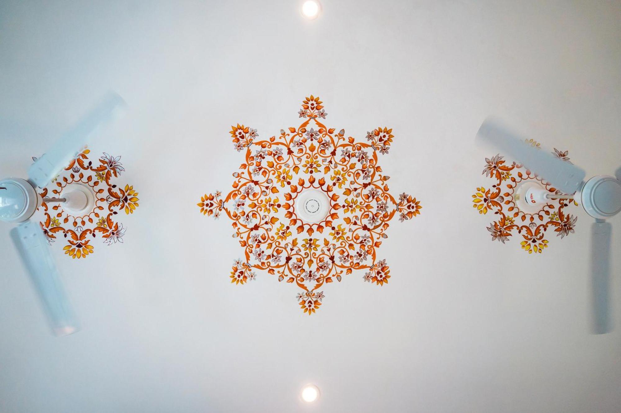 Lassi Guest house Udaipur
