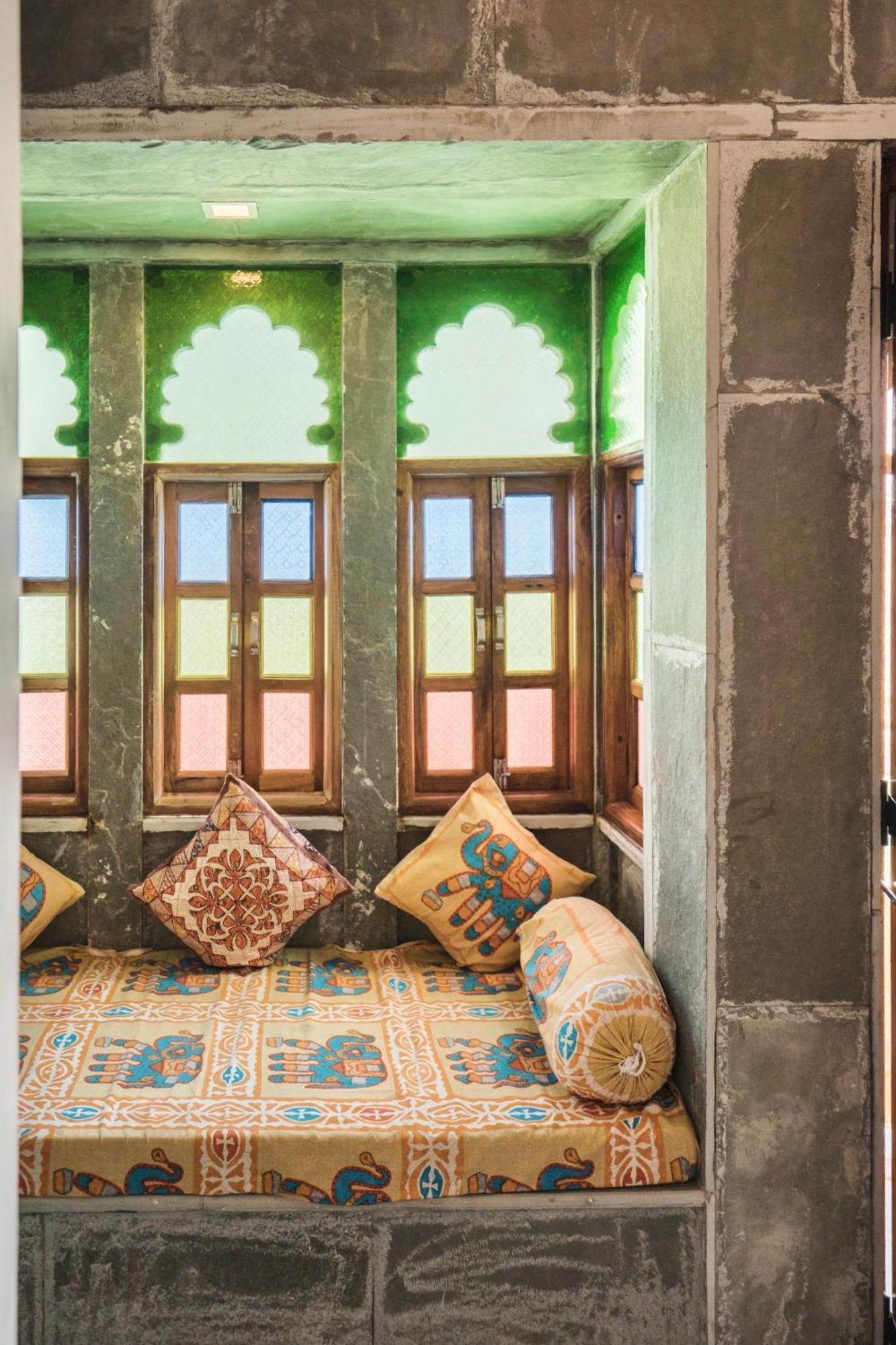 Guest house Lassi *