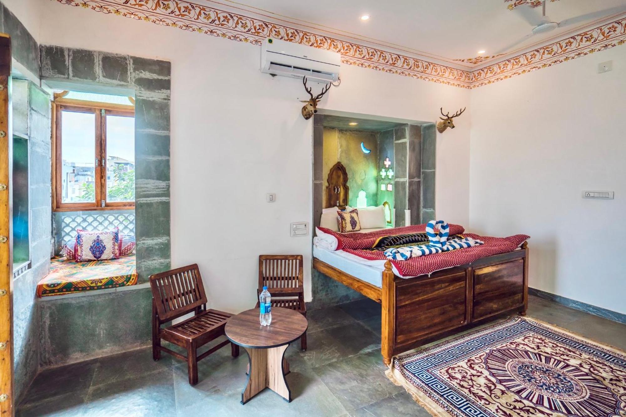 Guest house Lassi