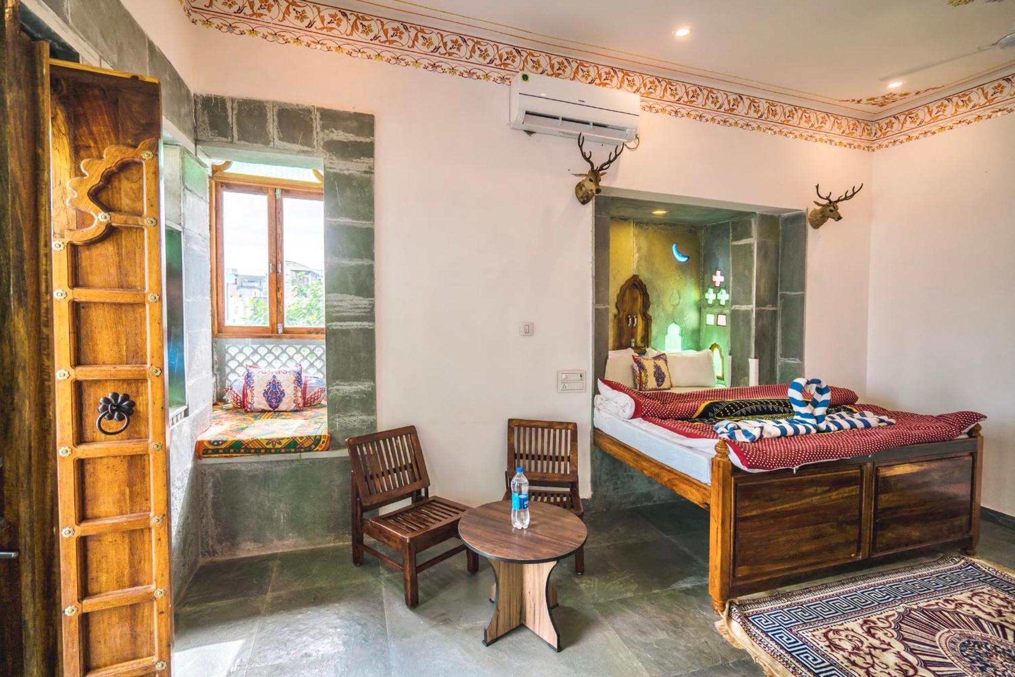 Guest house Lassi *