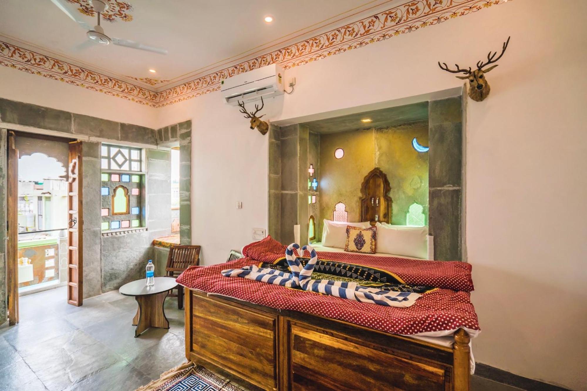 Guest house Lassi Udaipur