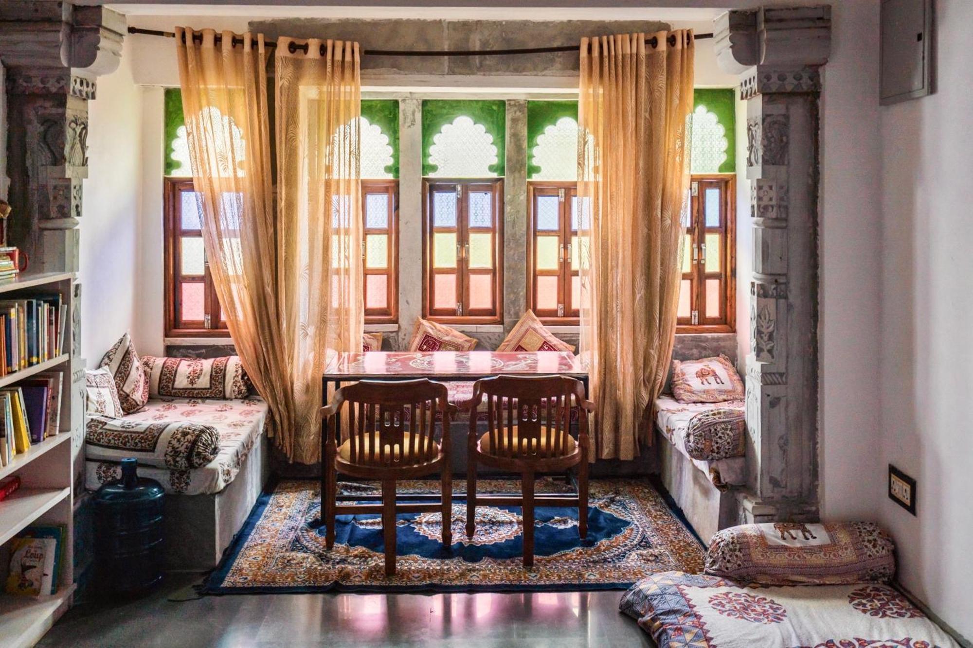 Guest house Lassi