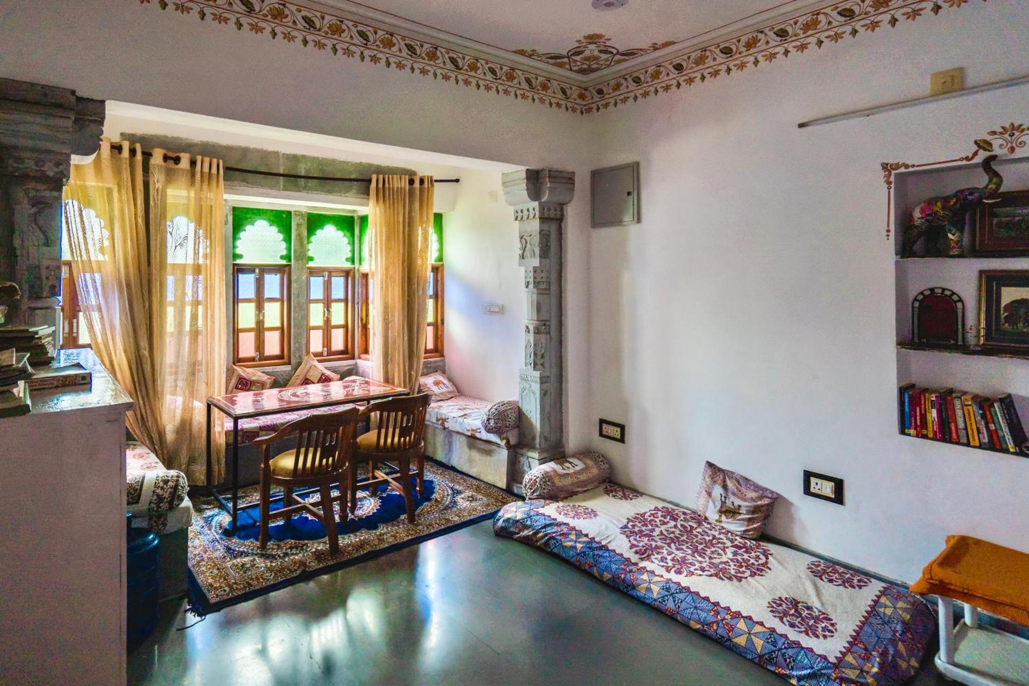 Guest house Lassi