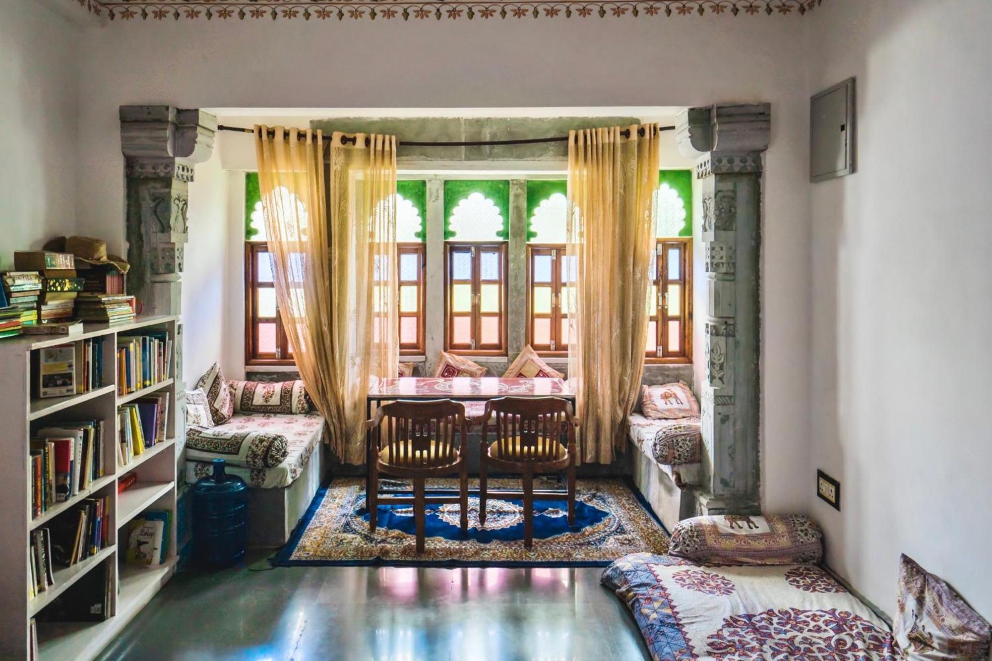 Guest house Lassi