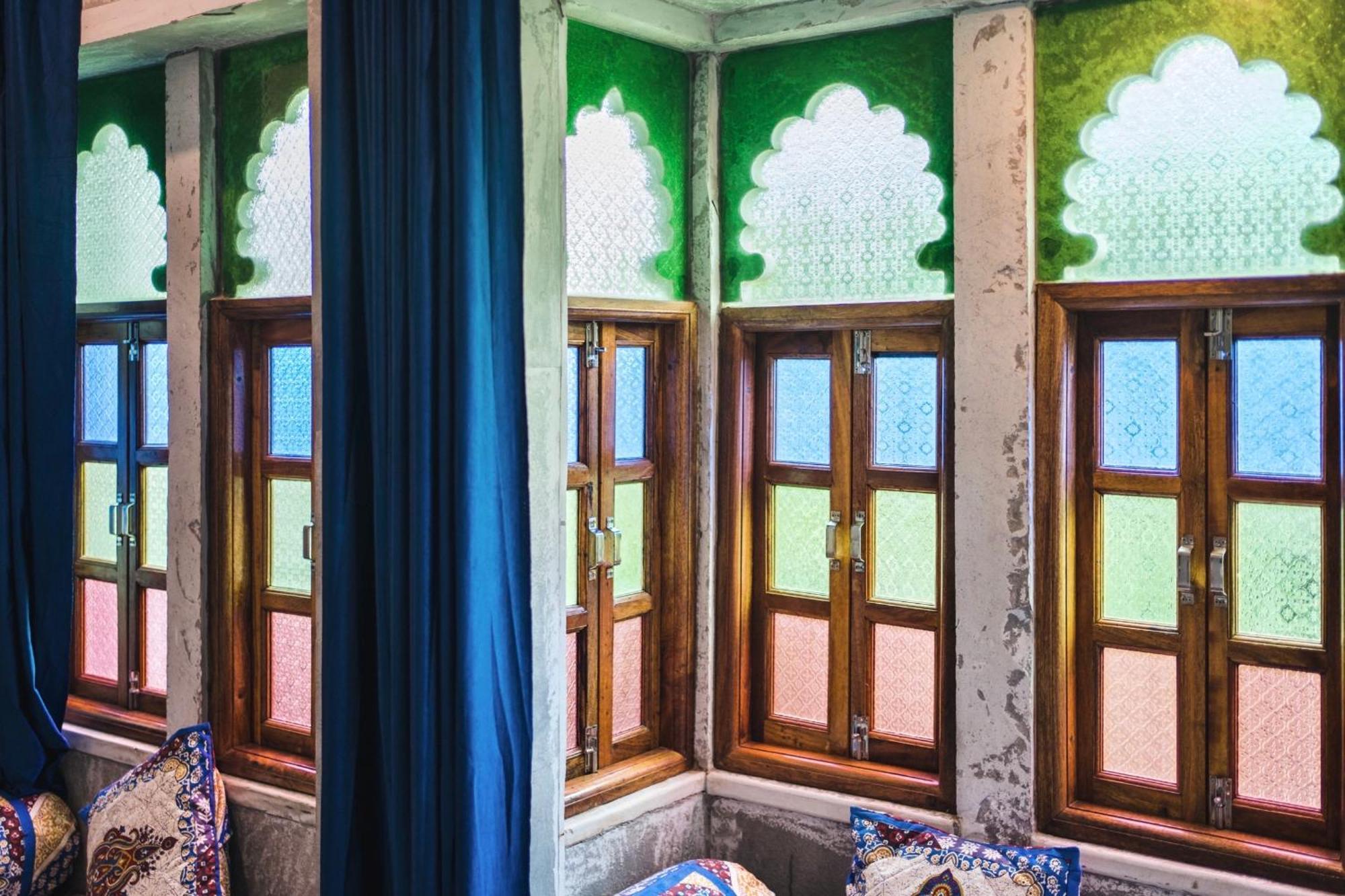 Lassi Guest house *