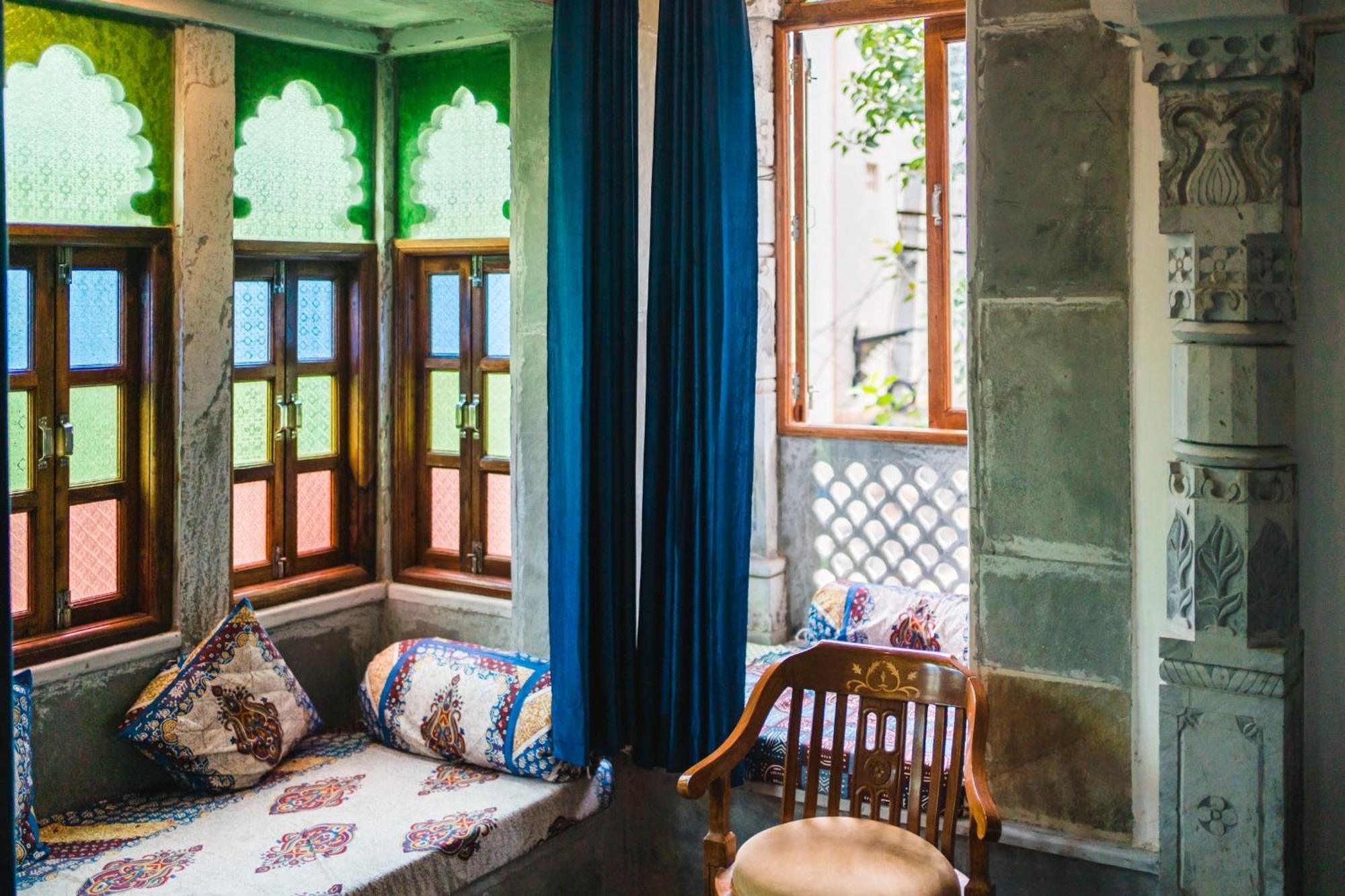 Lassi Guest house *
