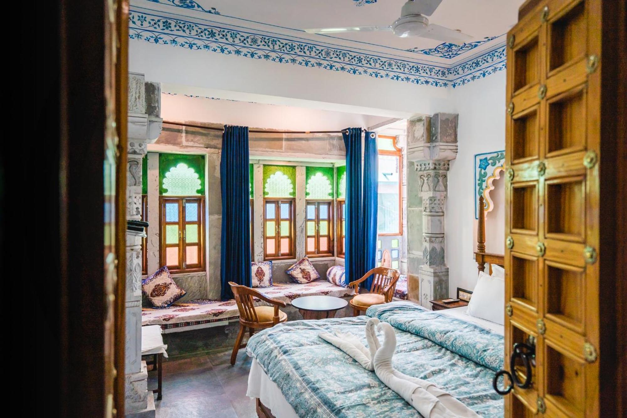 Guest house Lassi Udaipur