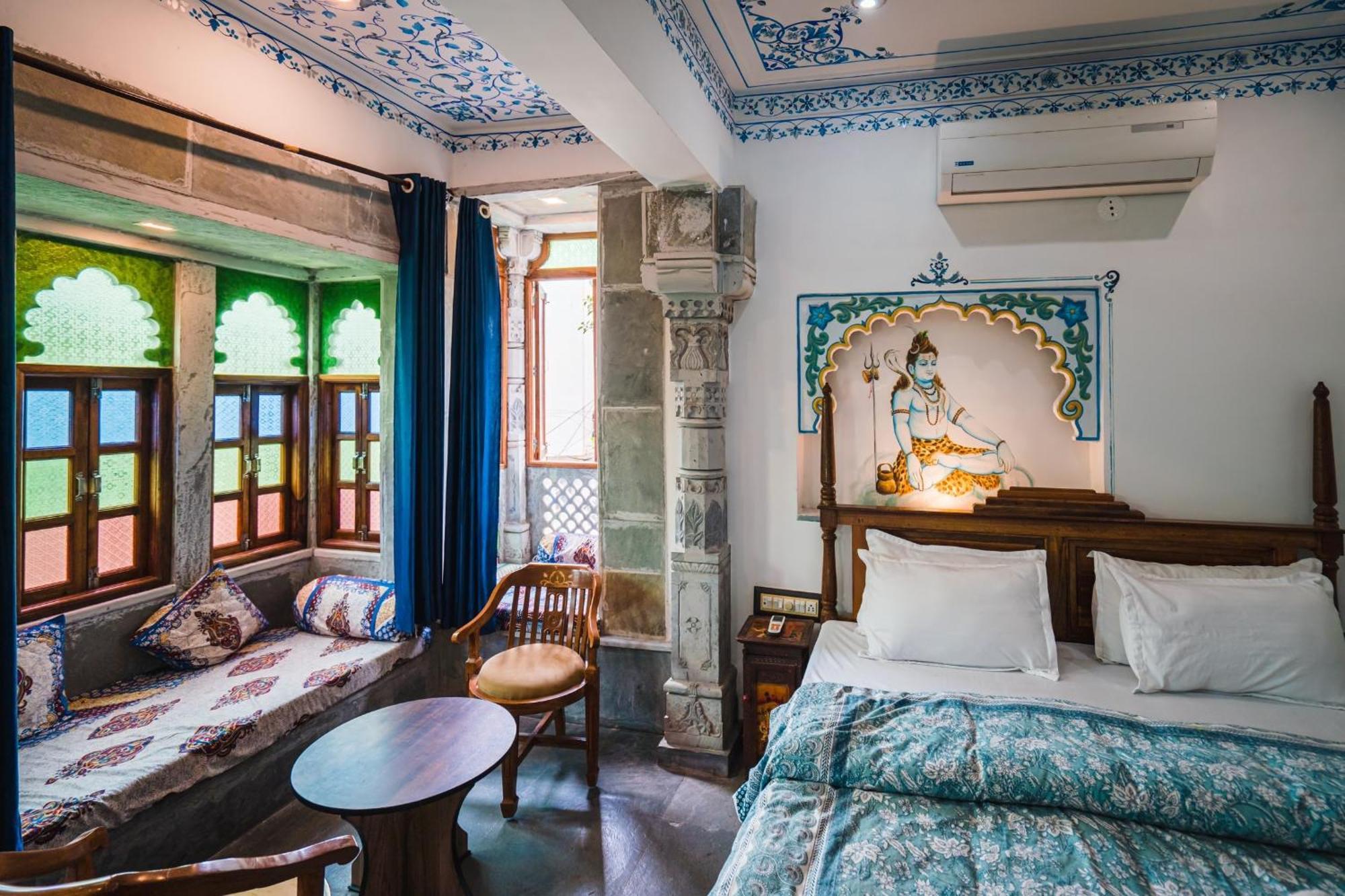 Lassi Guest house