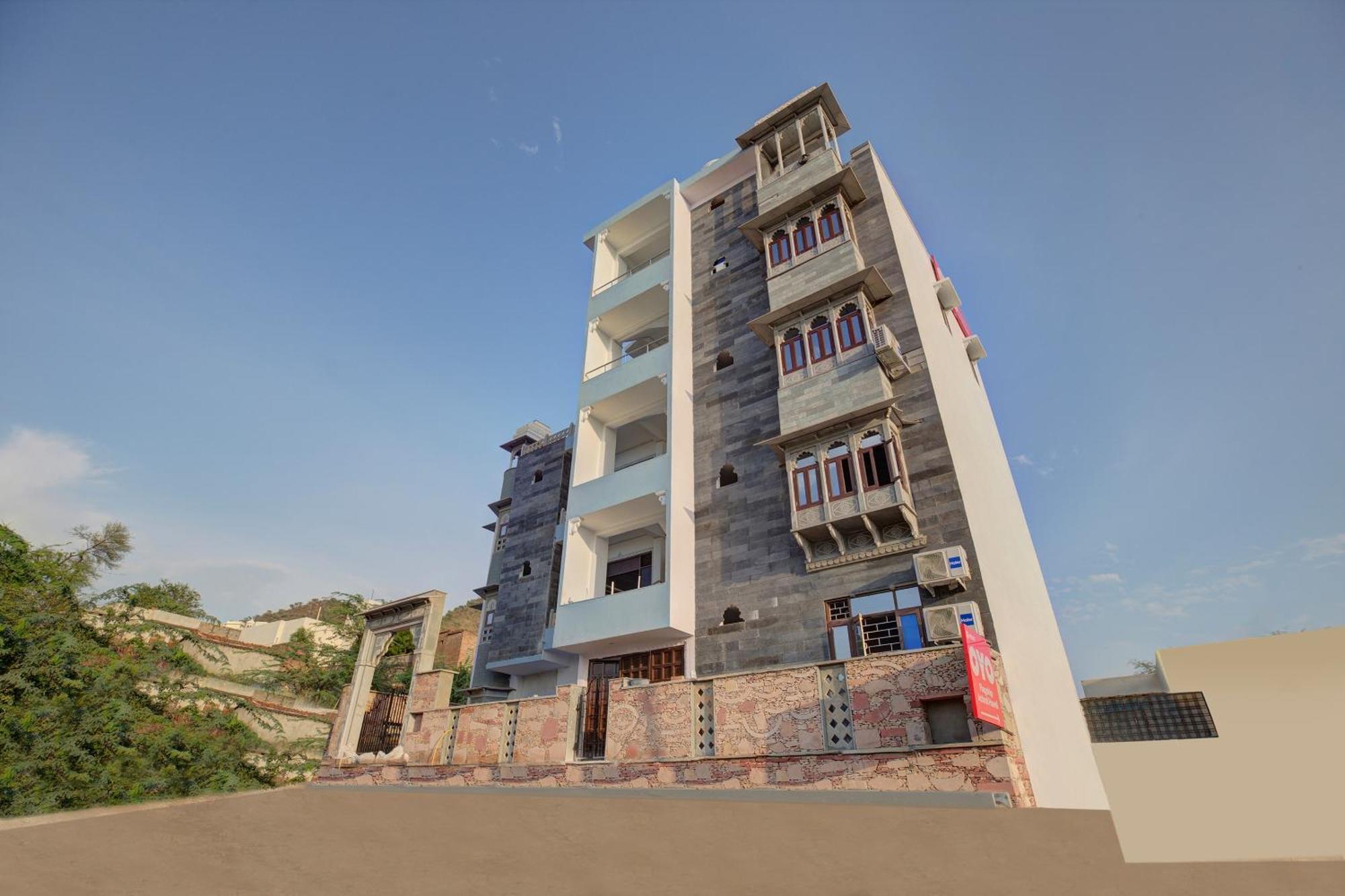 O Achrol Haveli Sukher 4*