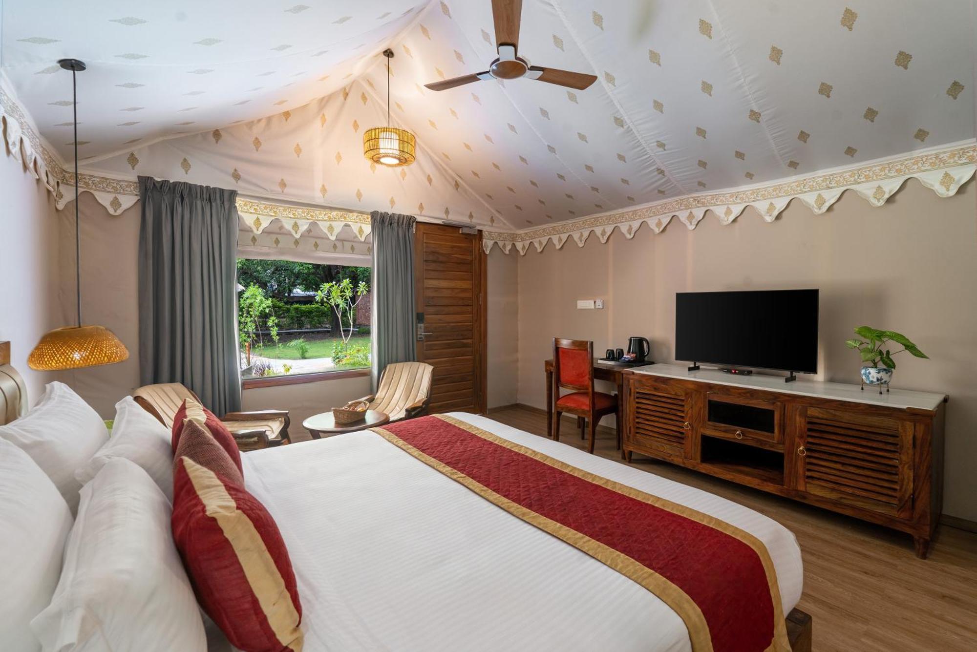 Aranya - A Nature Hotel 4*