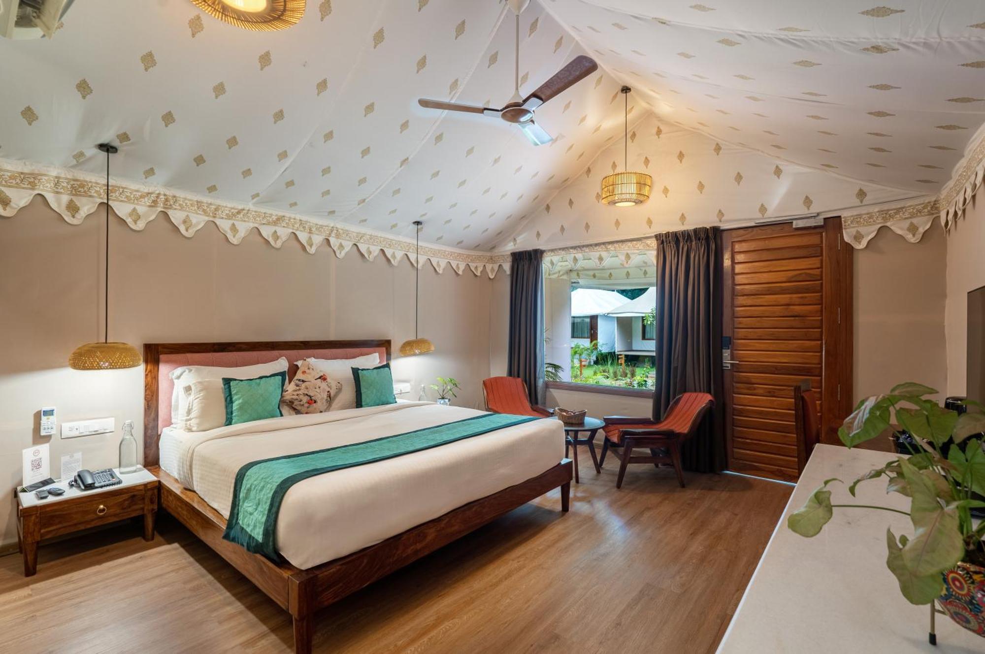 Aranya - A Nature Hotel