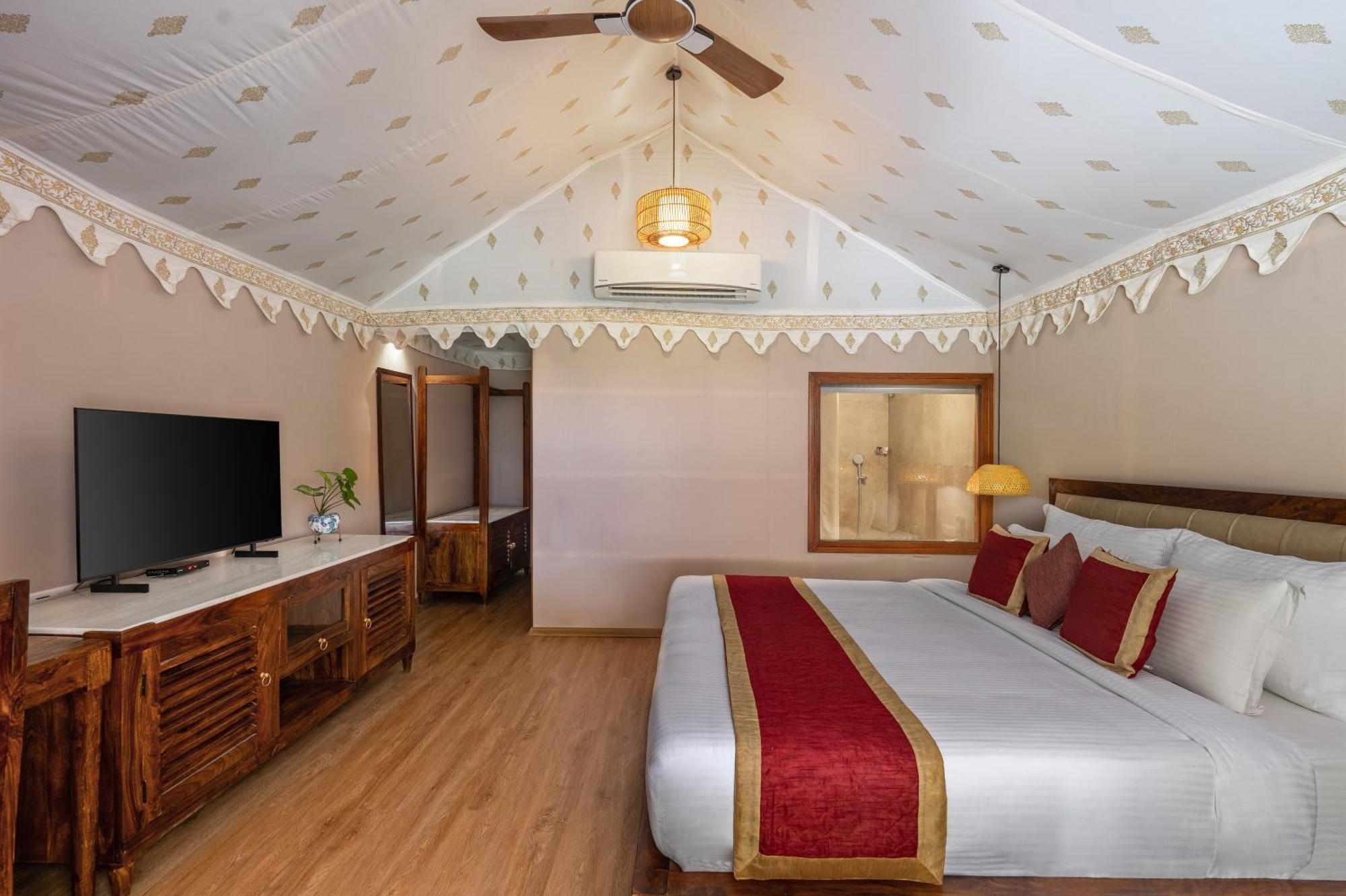 Aranya - A Nature 4* Udaipur