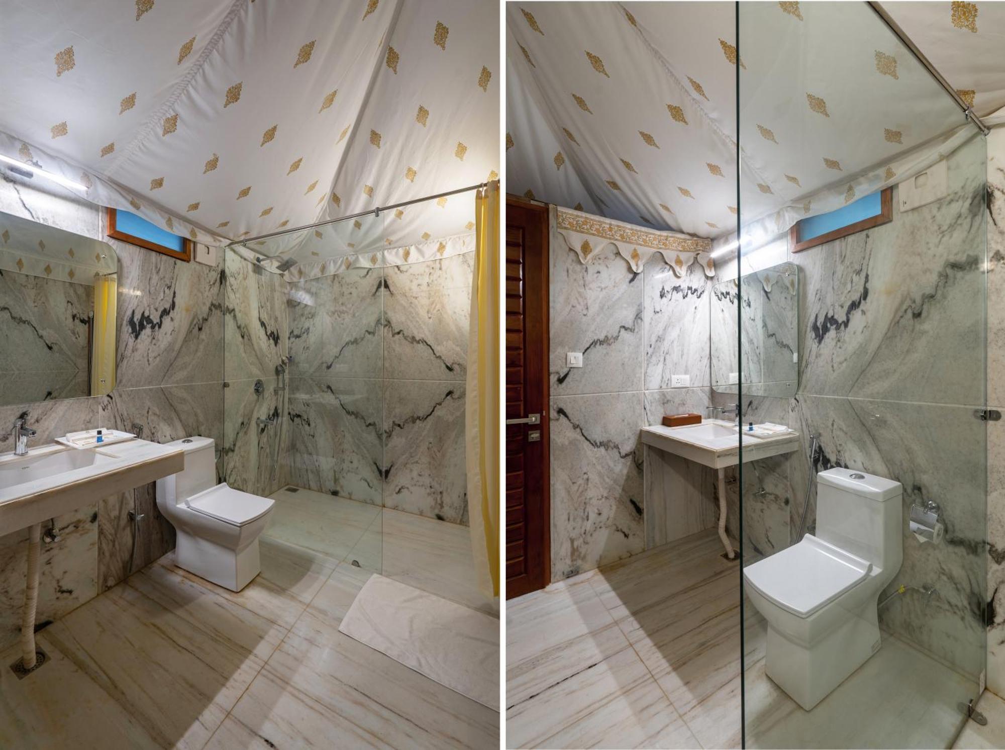 Aranya - A Nature 4* Udaipur