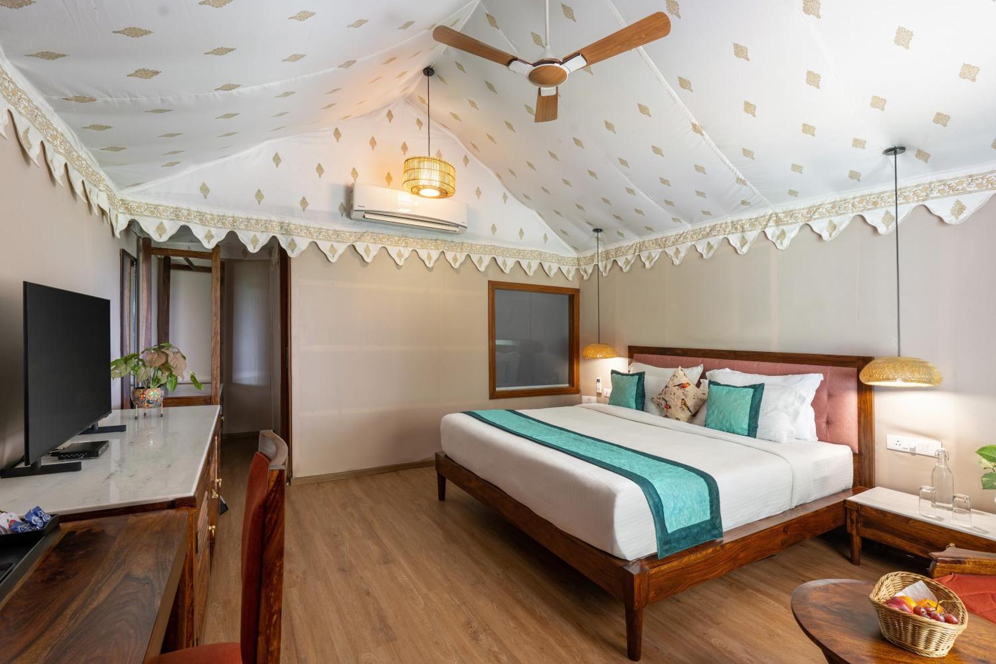 Aranya - A Nature Hotel 4*