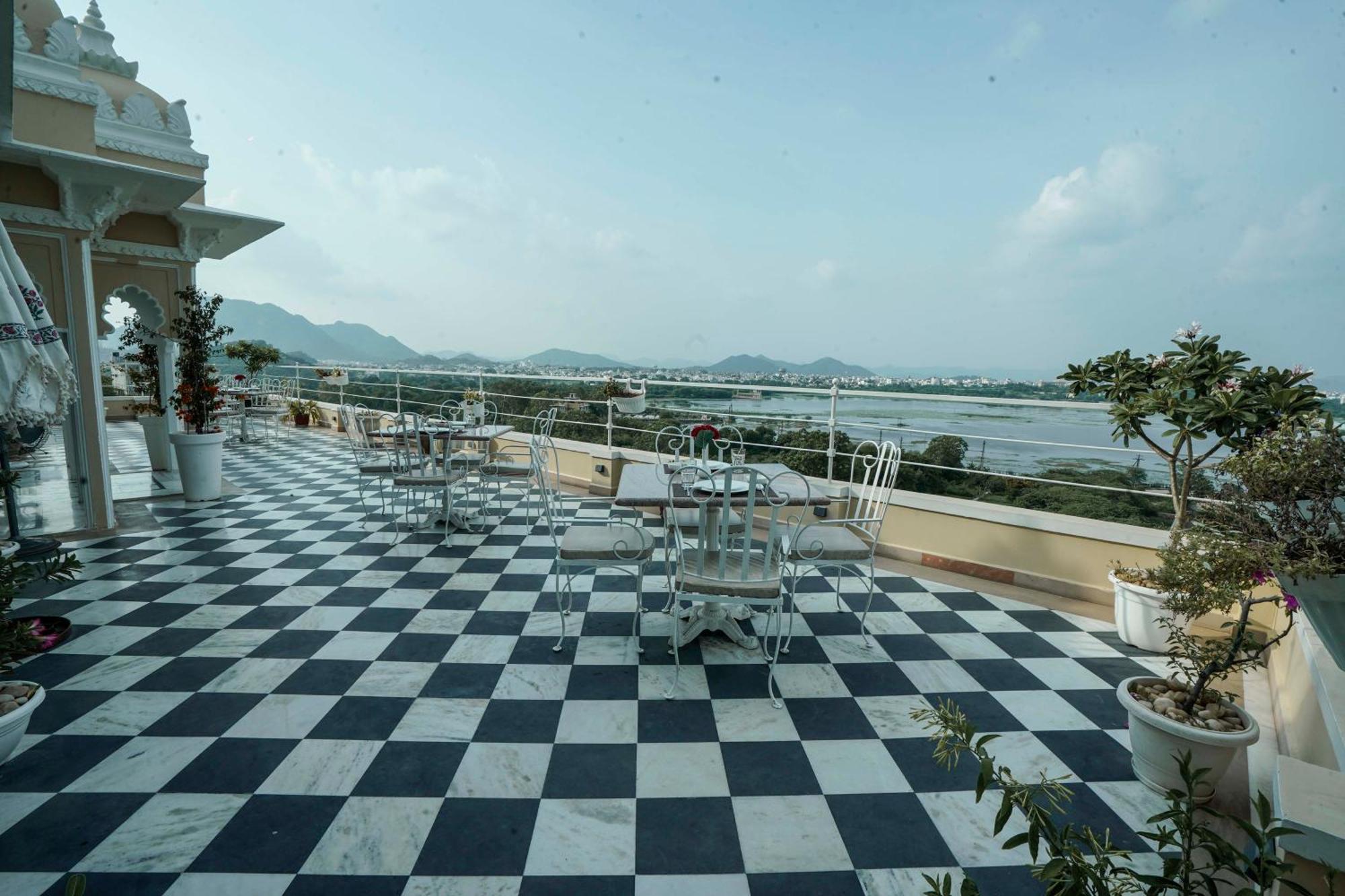 Burj Baneria - A Boutique Udaipur