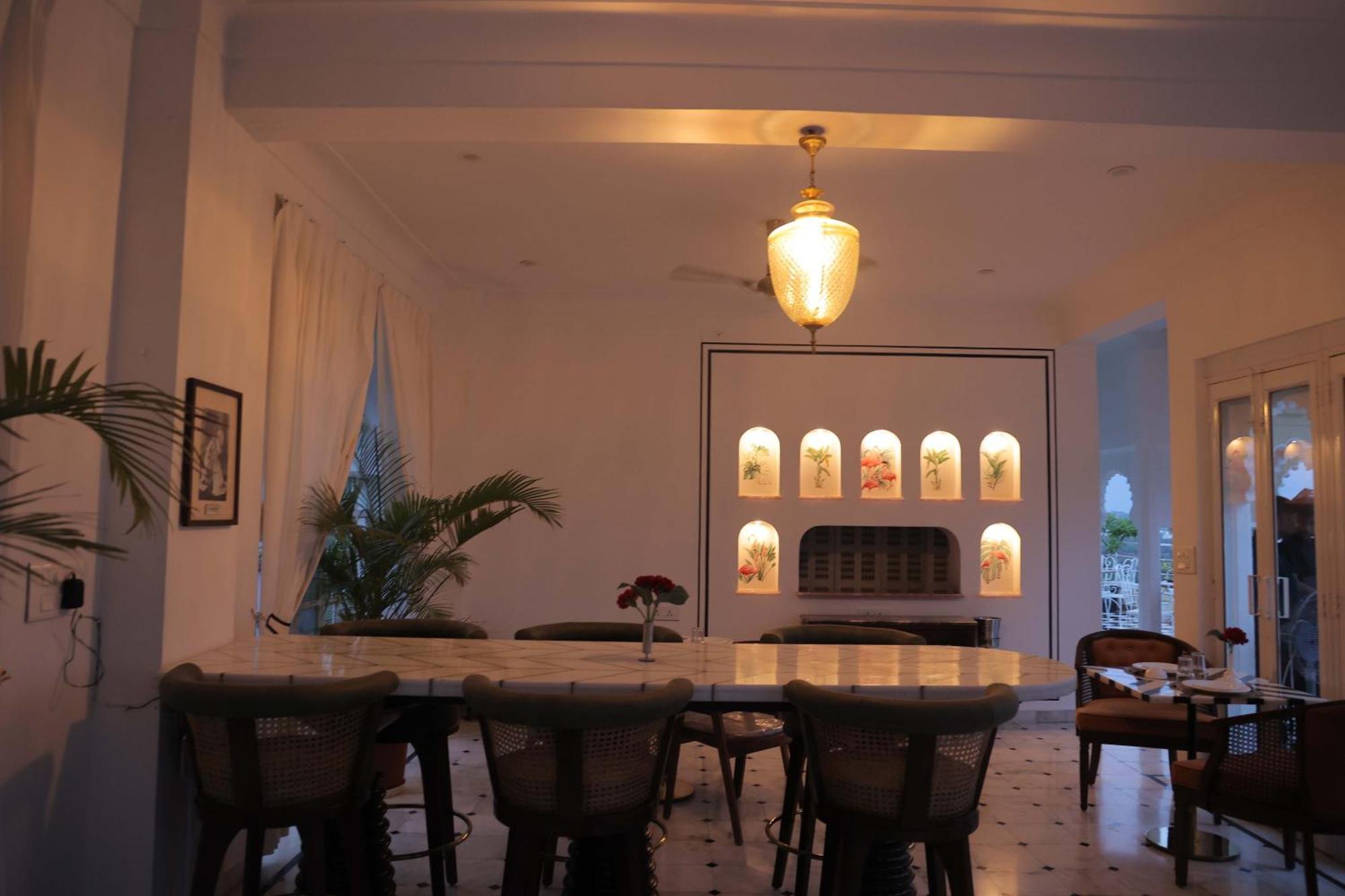 Burj Baneria - A Boutique Homestay Udaipur