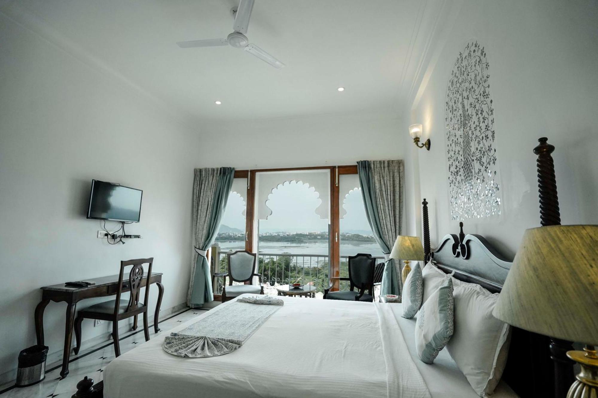 Homestay Burj Baneria - A Boutique Udaipur