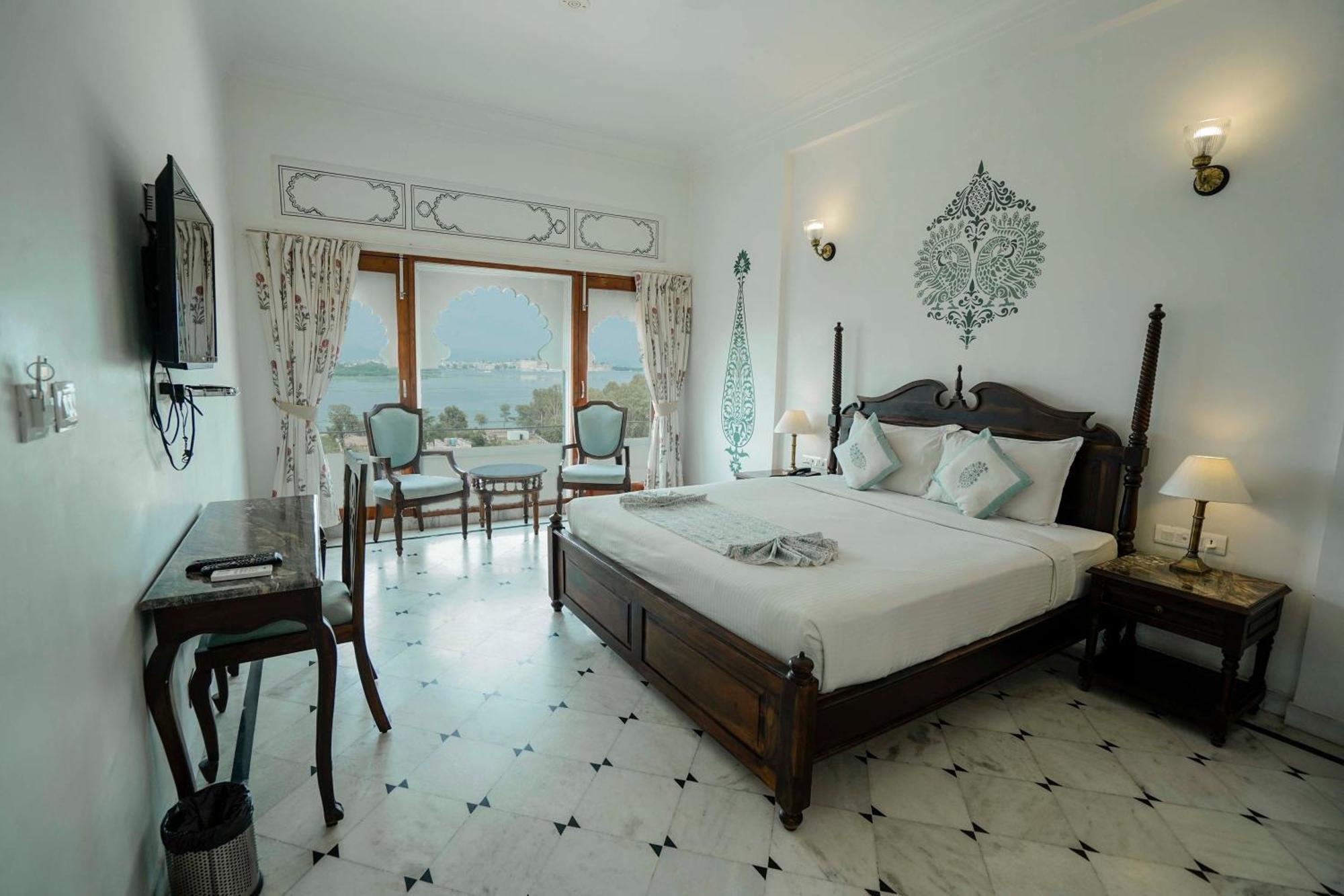 Homestay Burj Baneria - A Boutique *