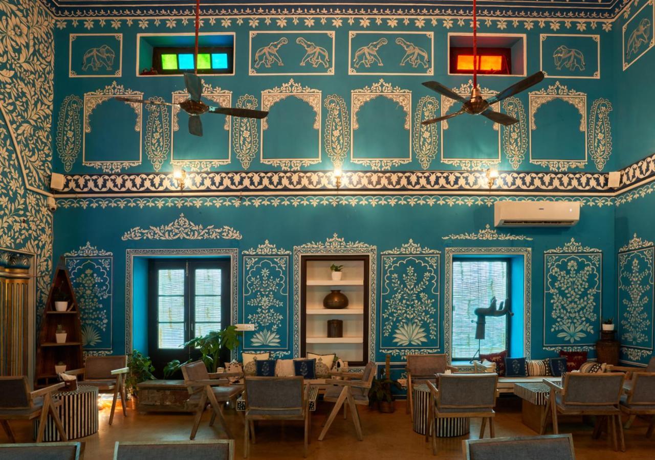 Bloom Boutique L Pichola Hotel Udaipur