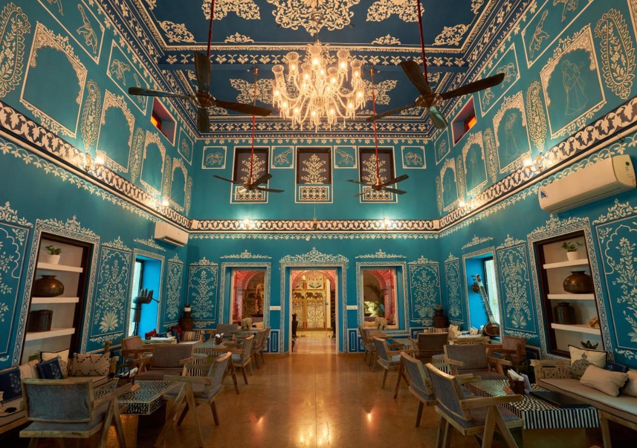 Bloom Boutique L Pichola 4*