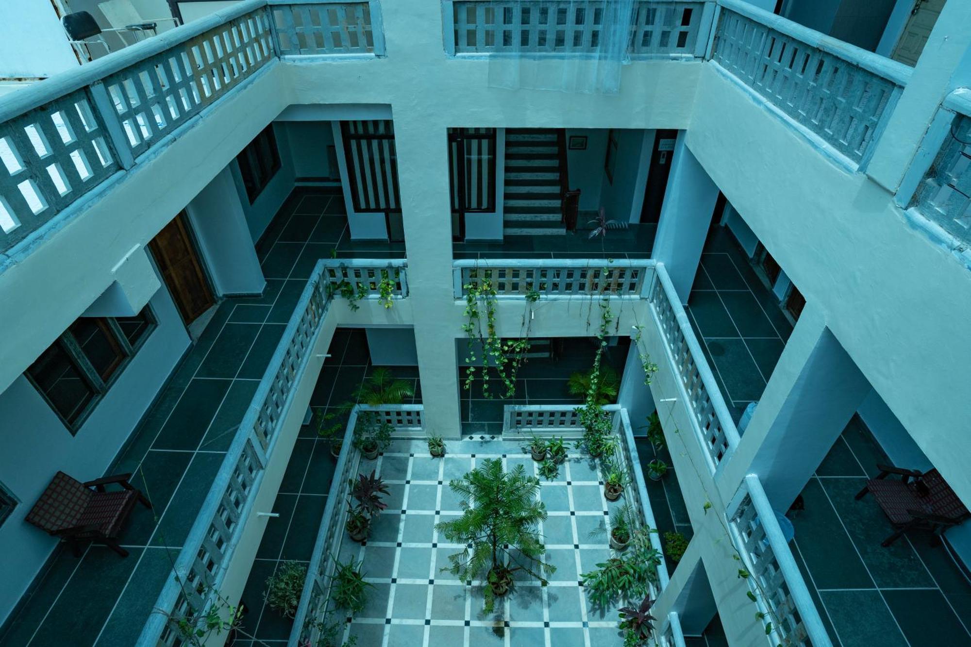Tripli Shiv Udaipur