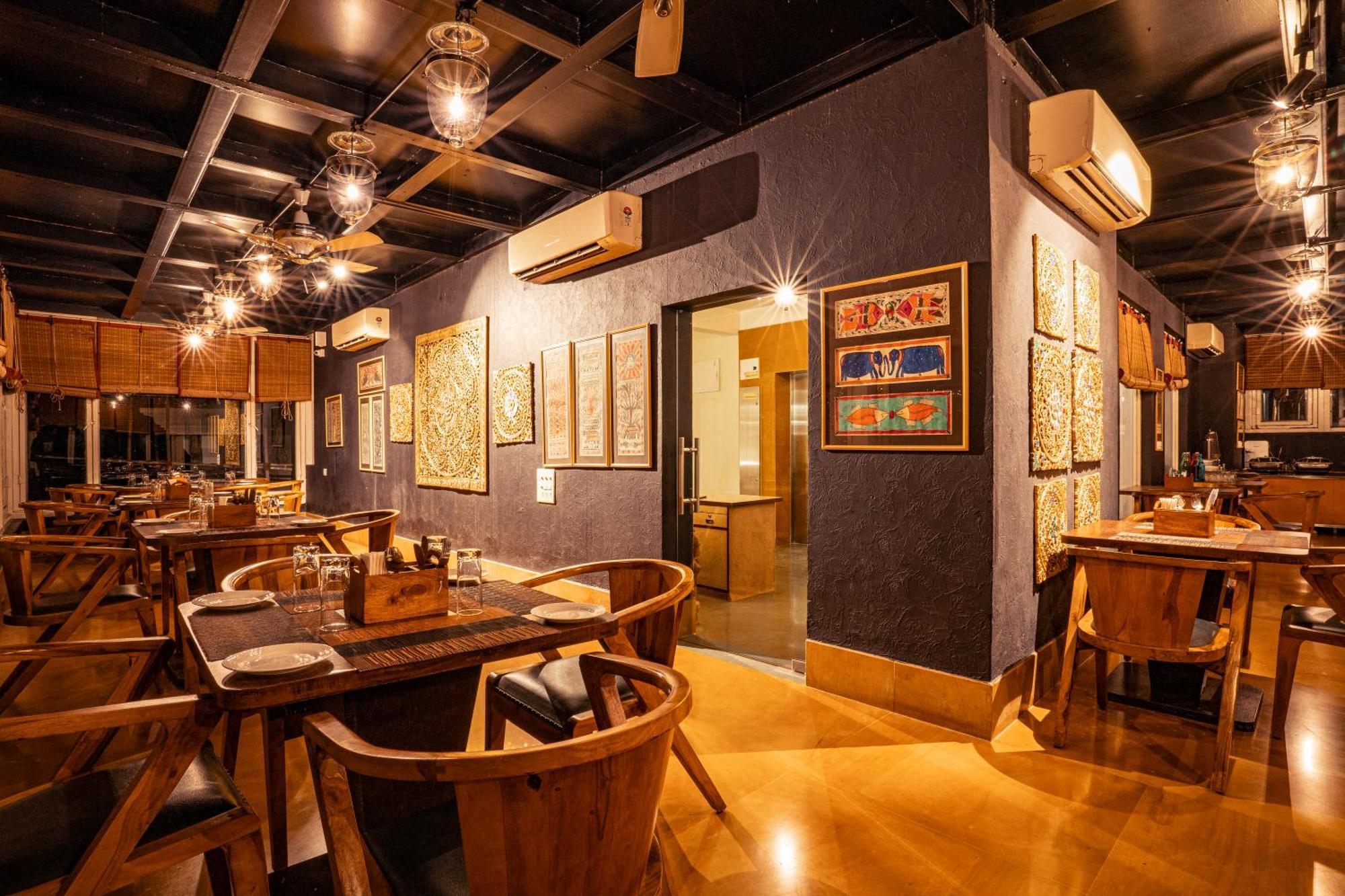 Hotel Tripli Shiv Udaipur
