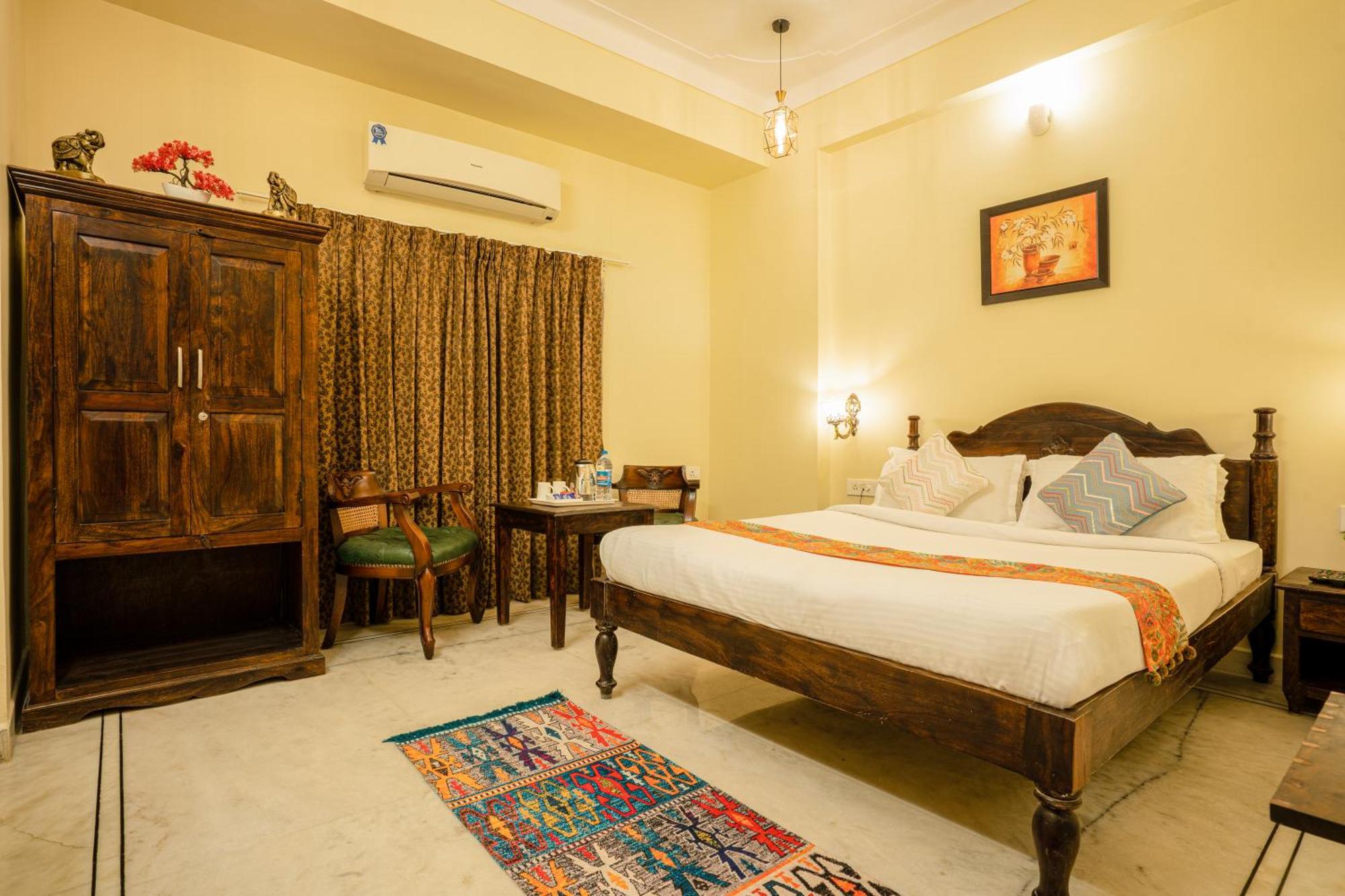 Tripli Shiv 3* Udaipur