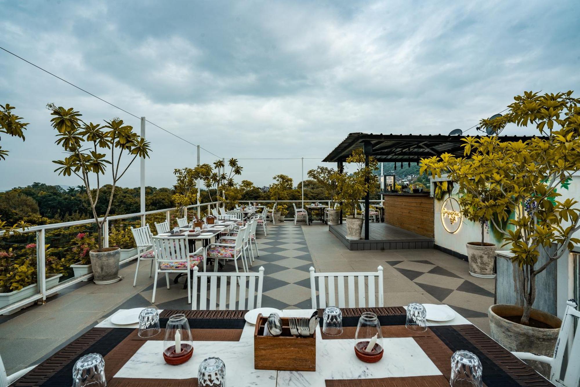 Tripli Shiv 3* Udaipur