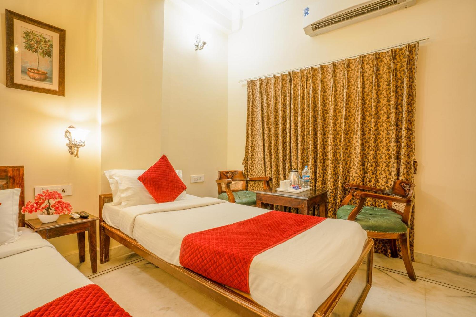 Tripli Shiv Udaipur