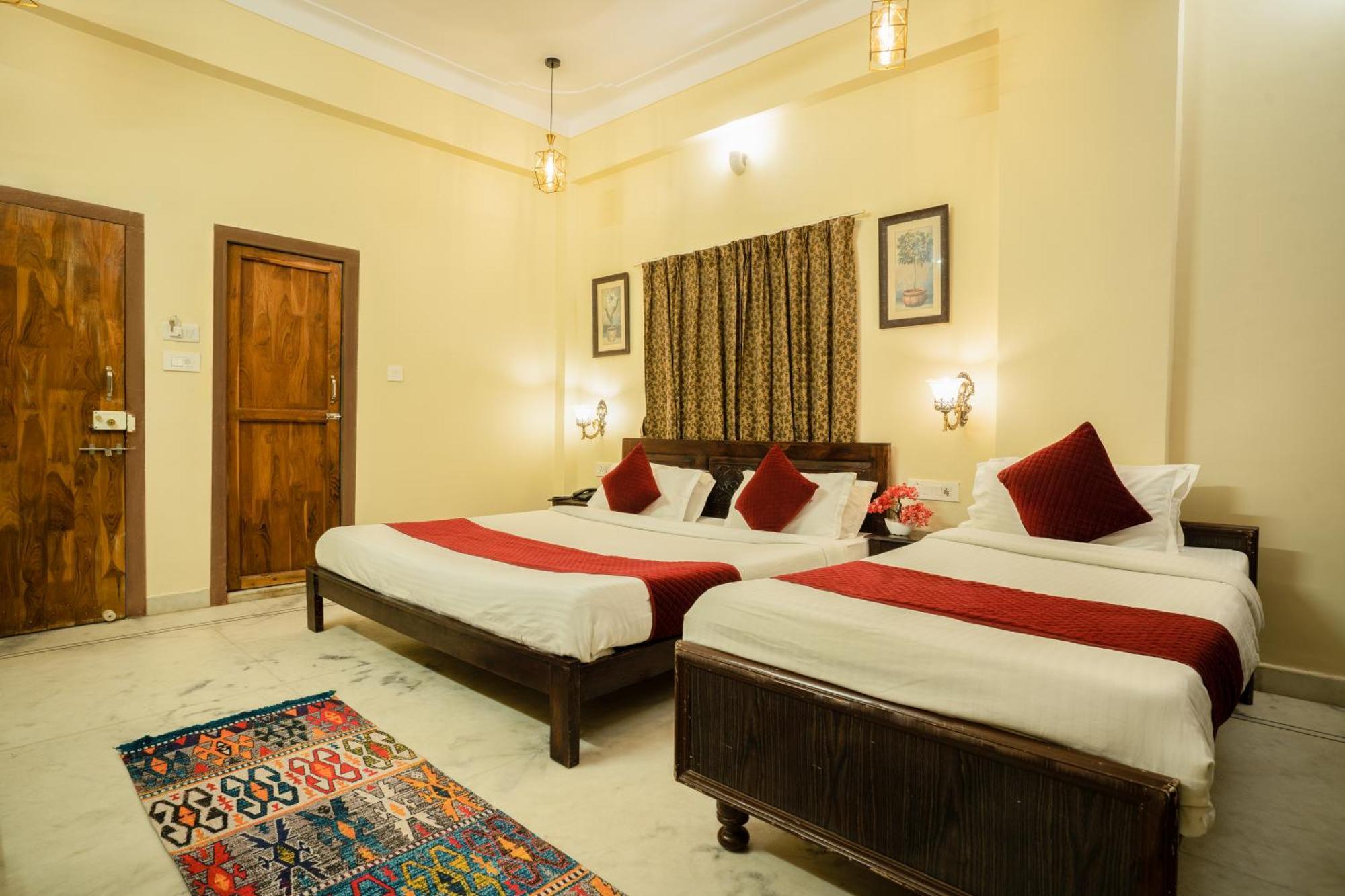 Tripli Shiv Udaipur
