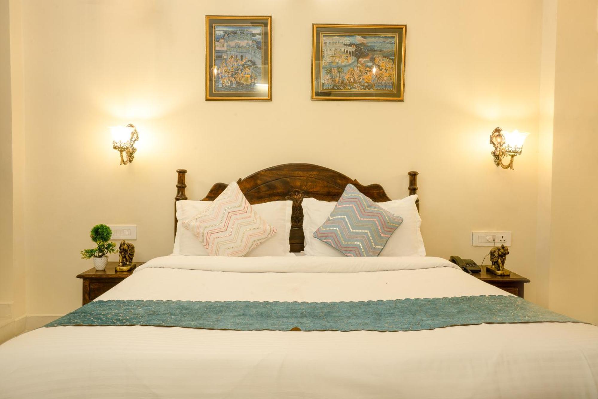 Tripli Shiv Udaipur