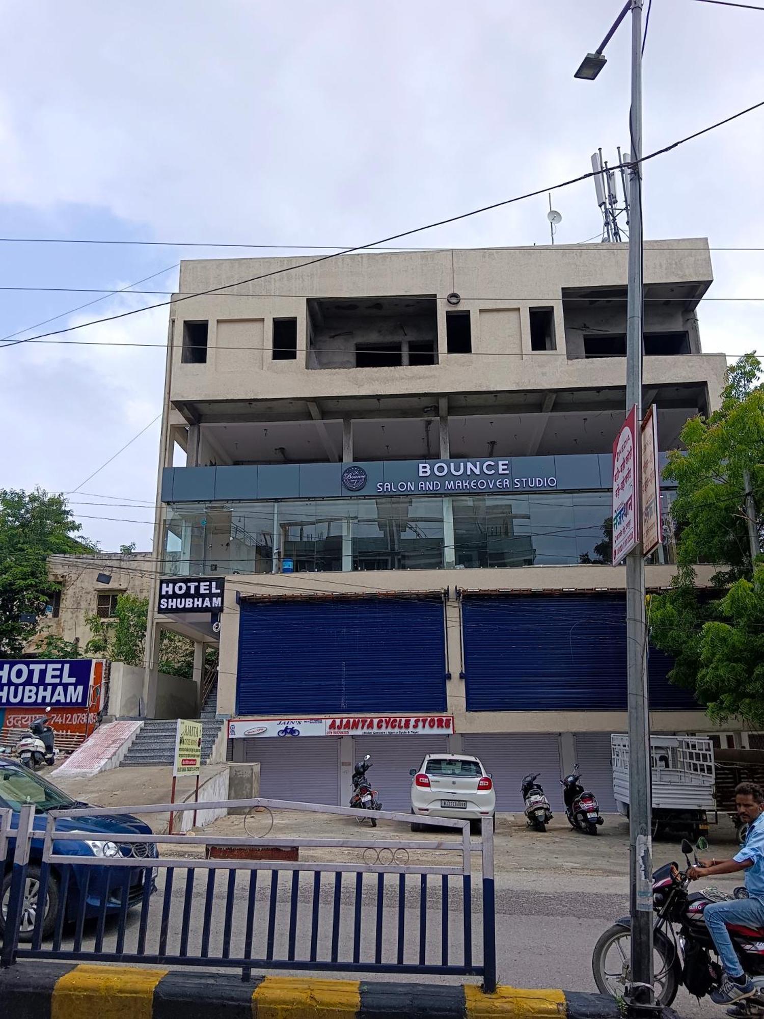 Hotel Shubham *