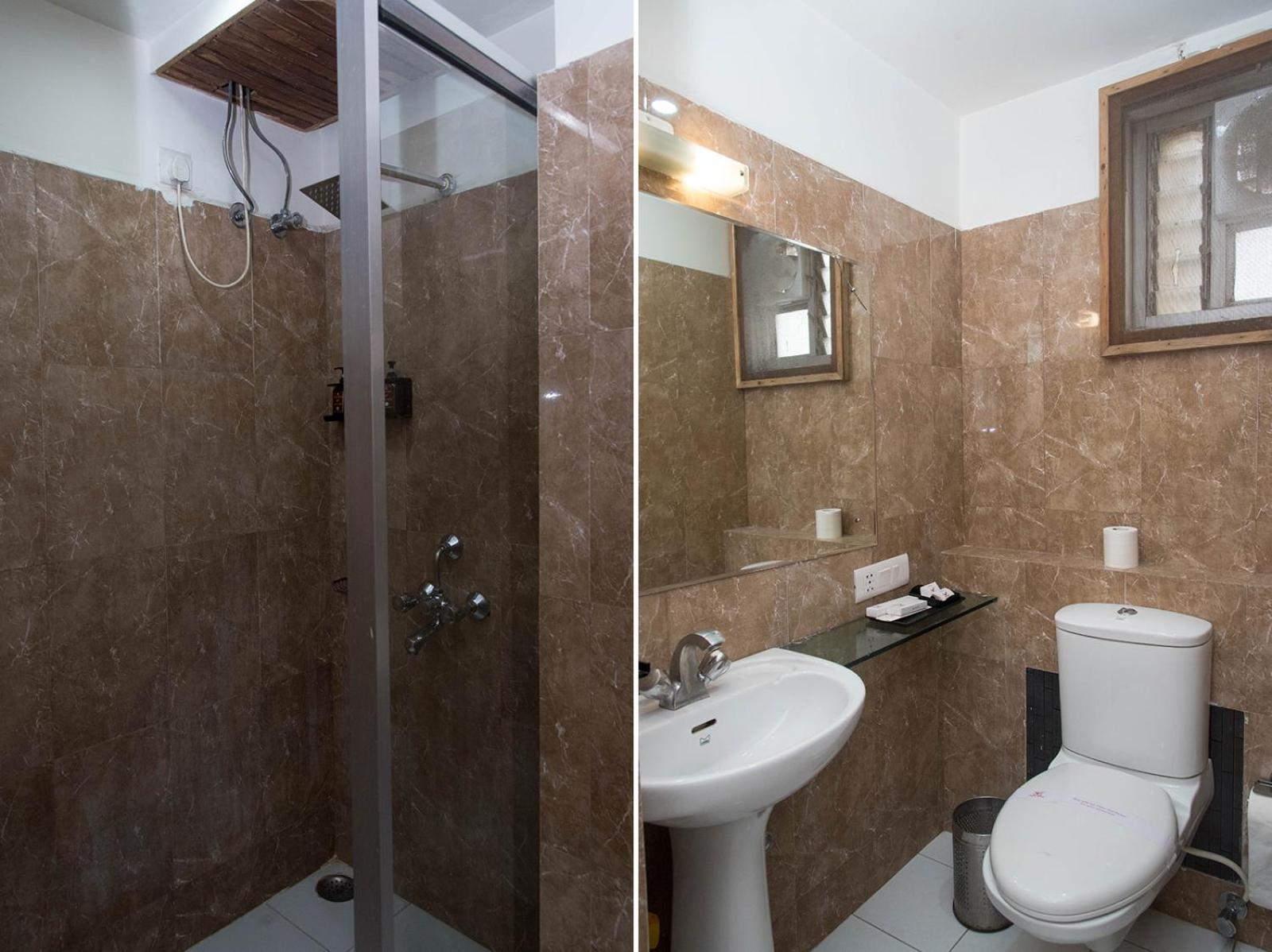 Hotel Raghu Mahal 3*