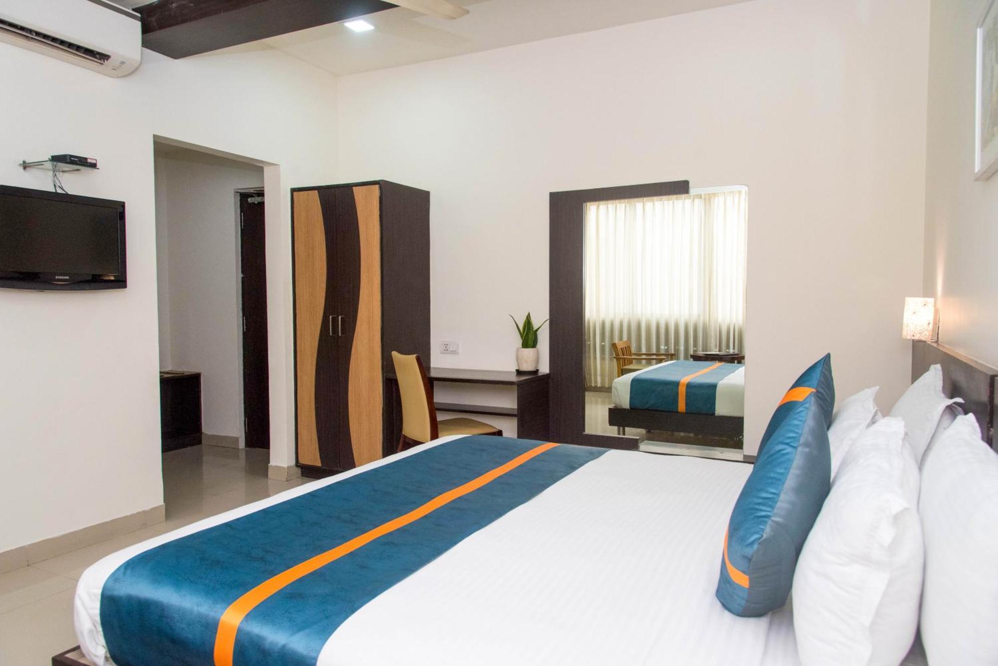 Raghu Mahal 3* Udaipur