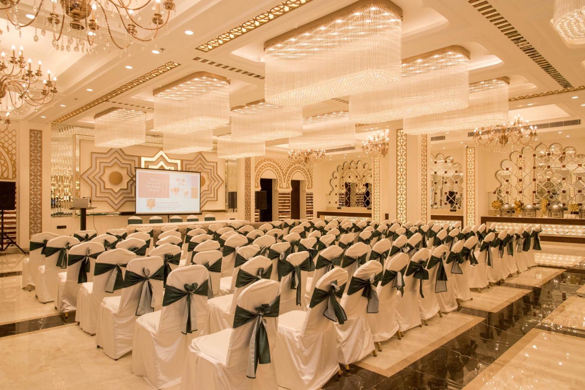 Hotel Raghu Mahal Udaipur