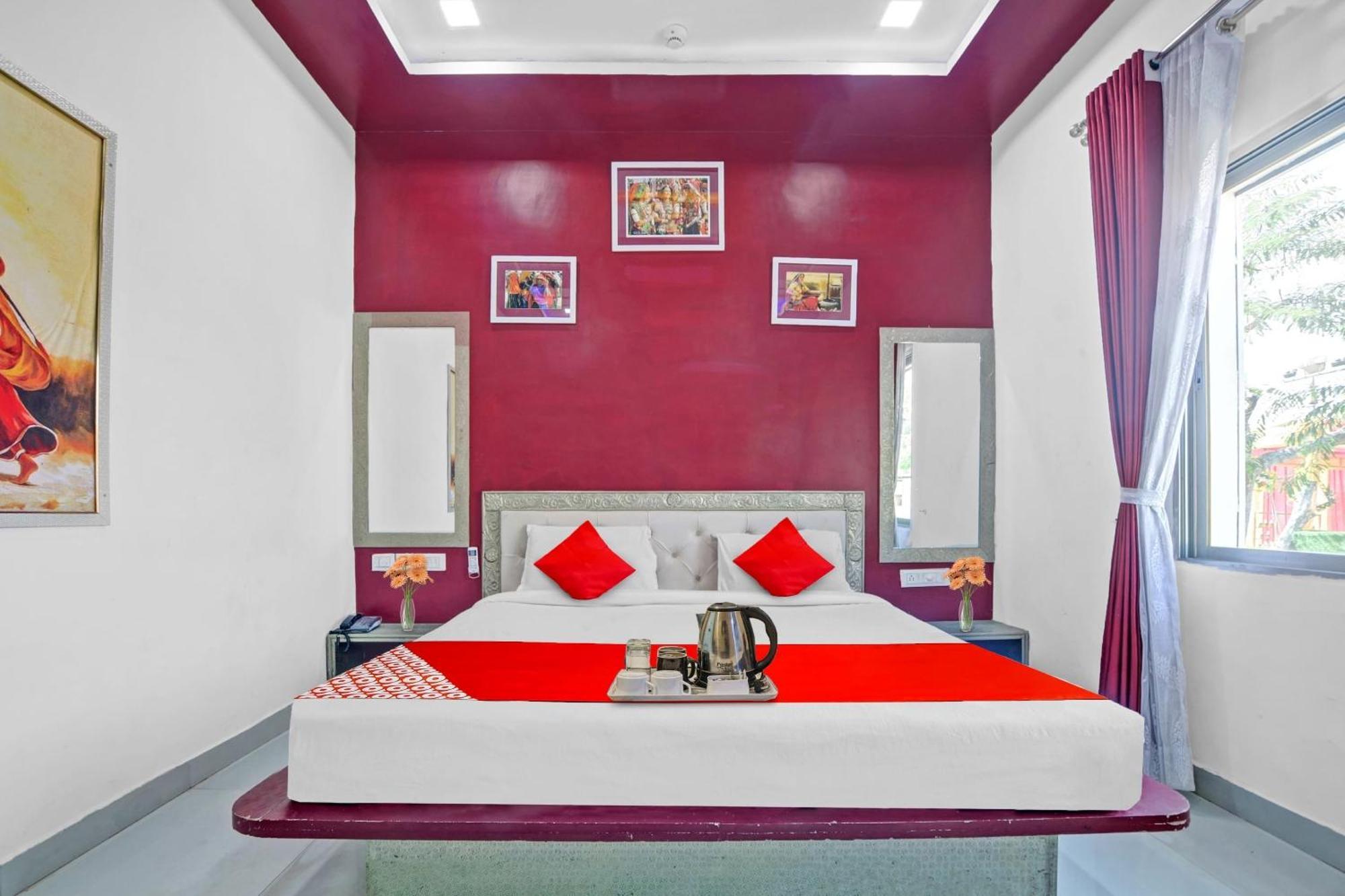 Hotel O Palace 3*