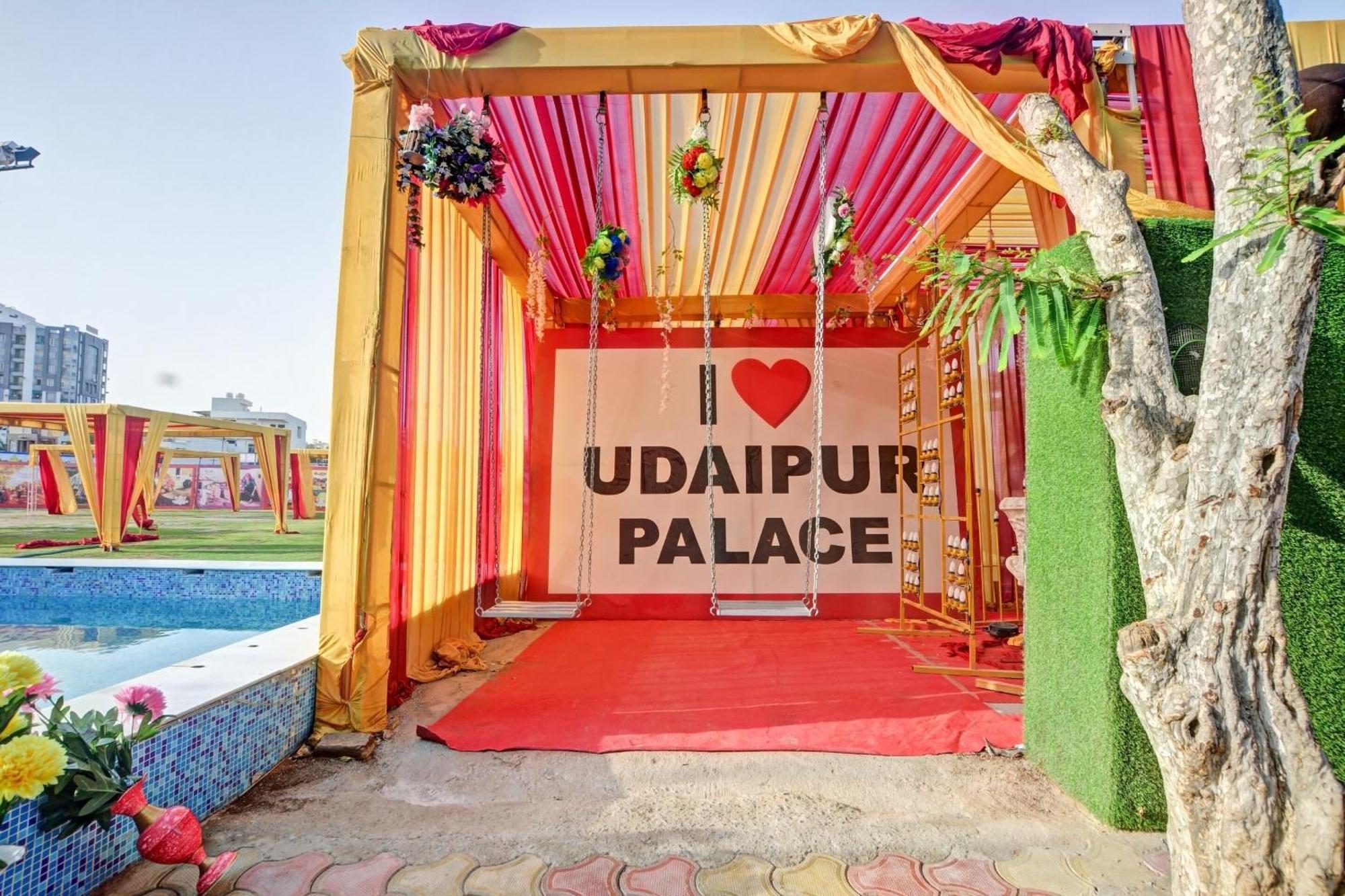 O Palace Hotel