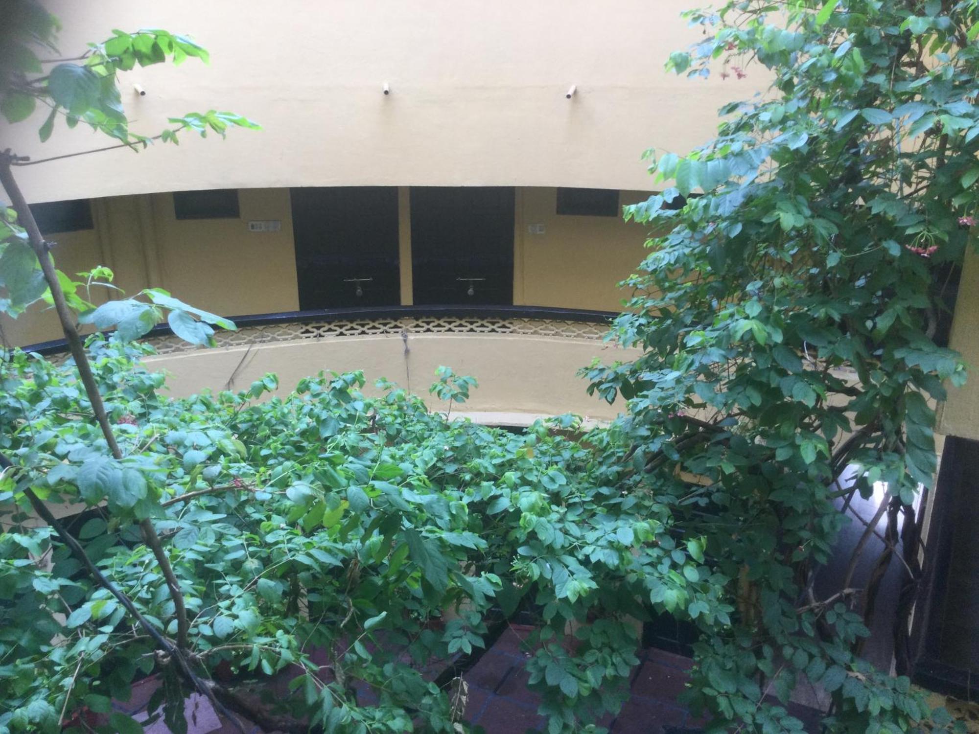 Guest house Mewar