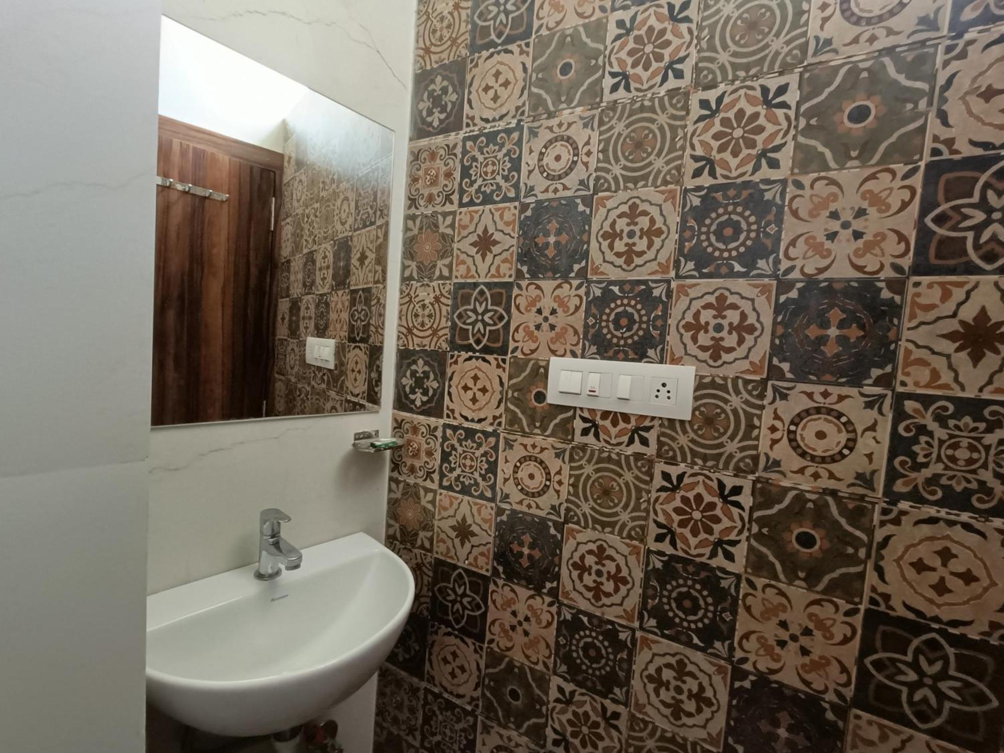 Hotel Hotel Vrinda Inn Udaipur