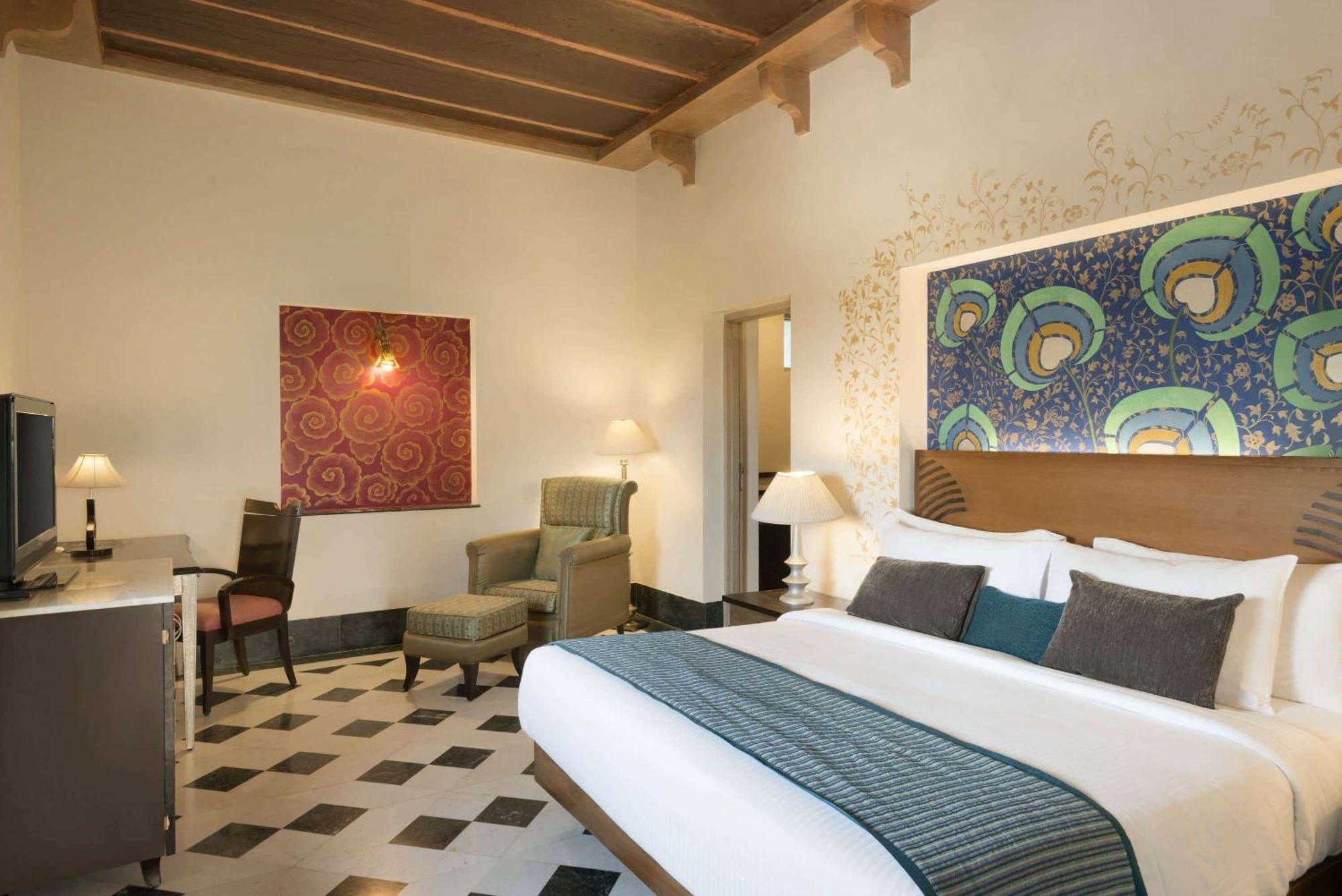 Ramada By Wyndham And Resort