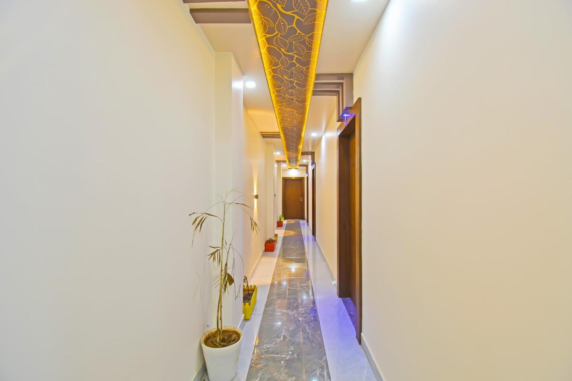 O Akriti Hotel Udaipur