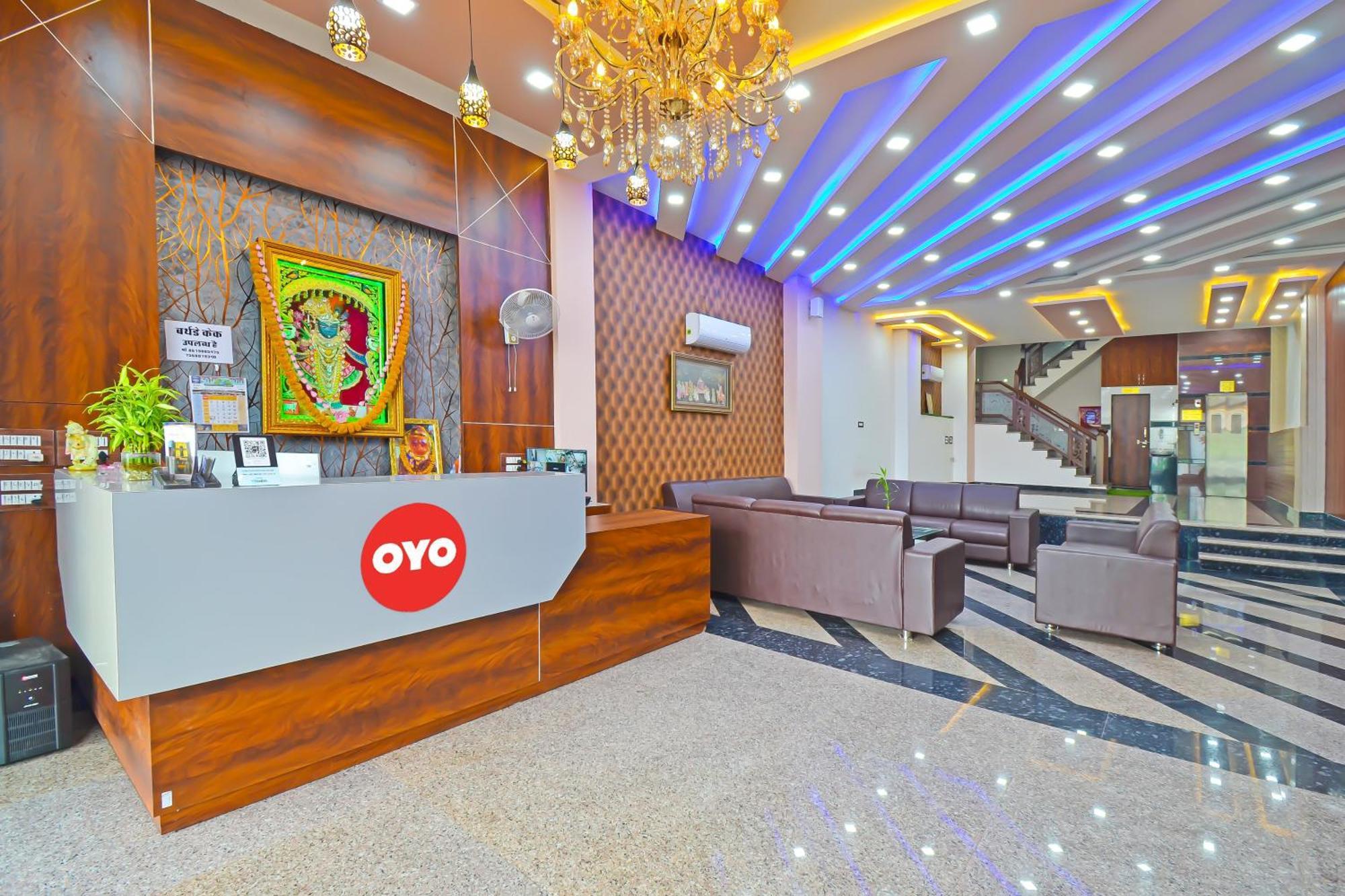 O Akriti Hotel 3*