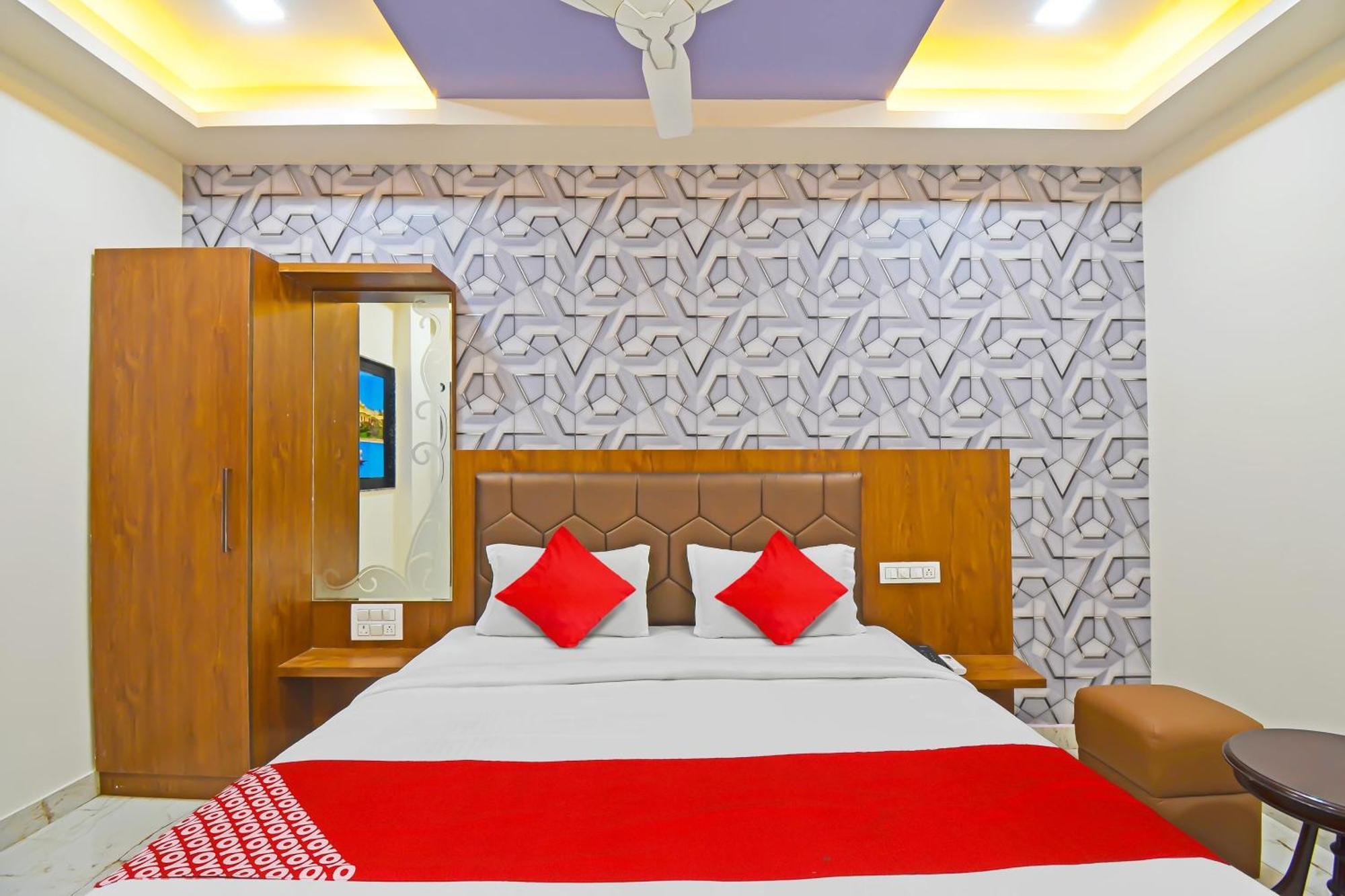O Akriti 3* Udaipur