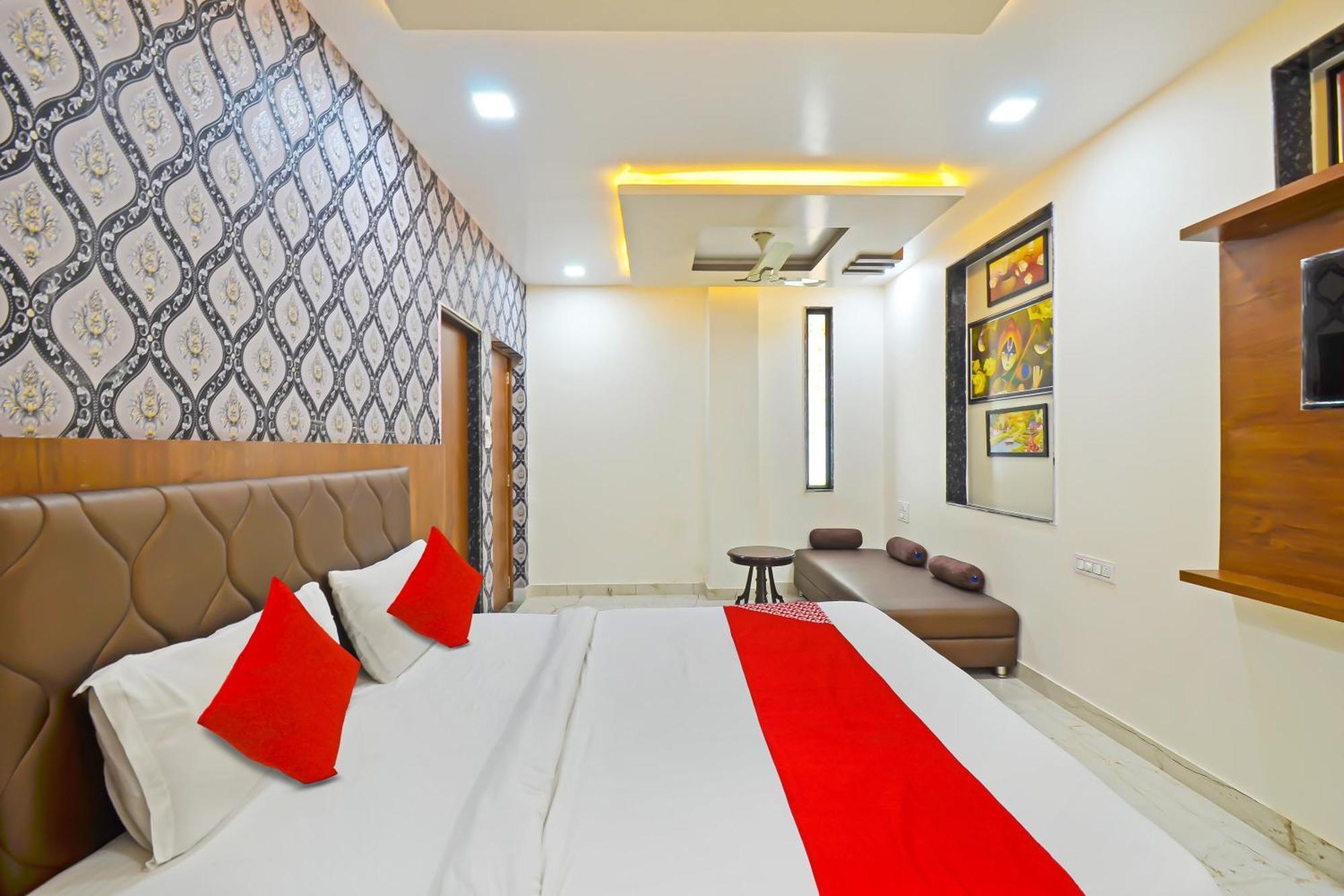 O Akriti Hotel Udaipur