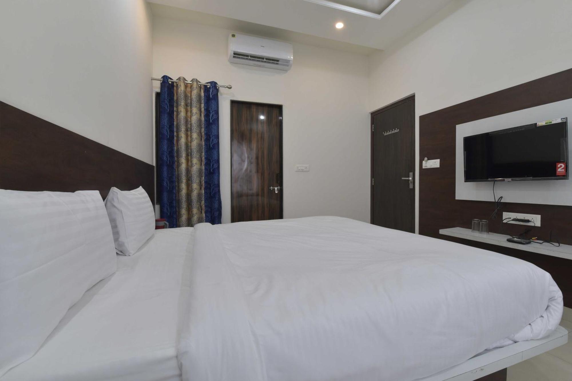 Collection O 83988 Clear Sky Hotel Udaipur